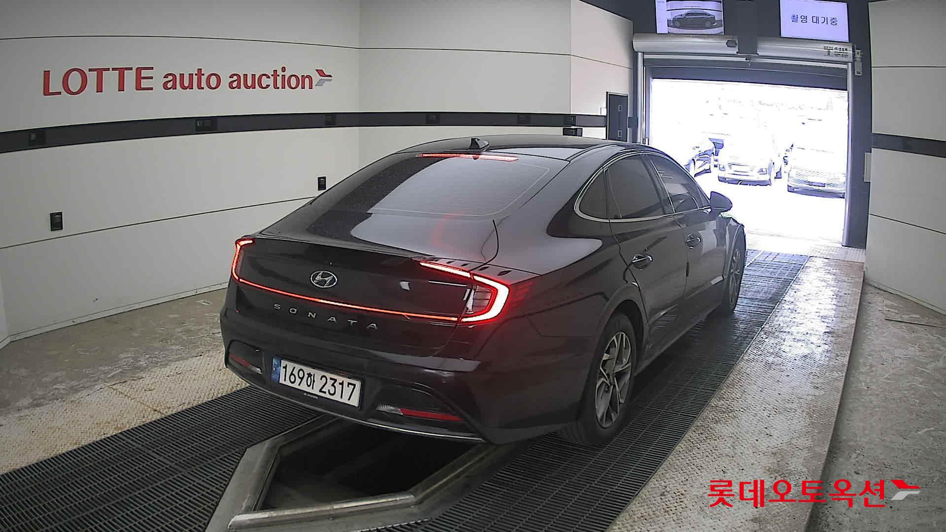 2022 - hyundai sonata