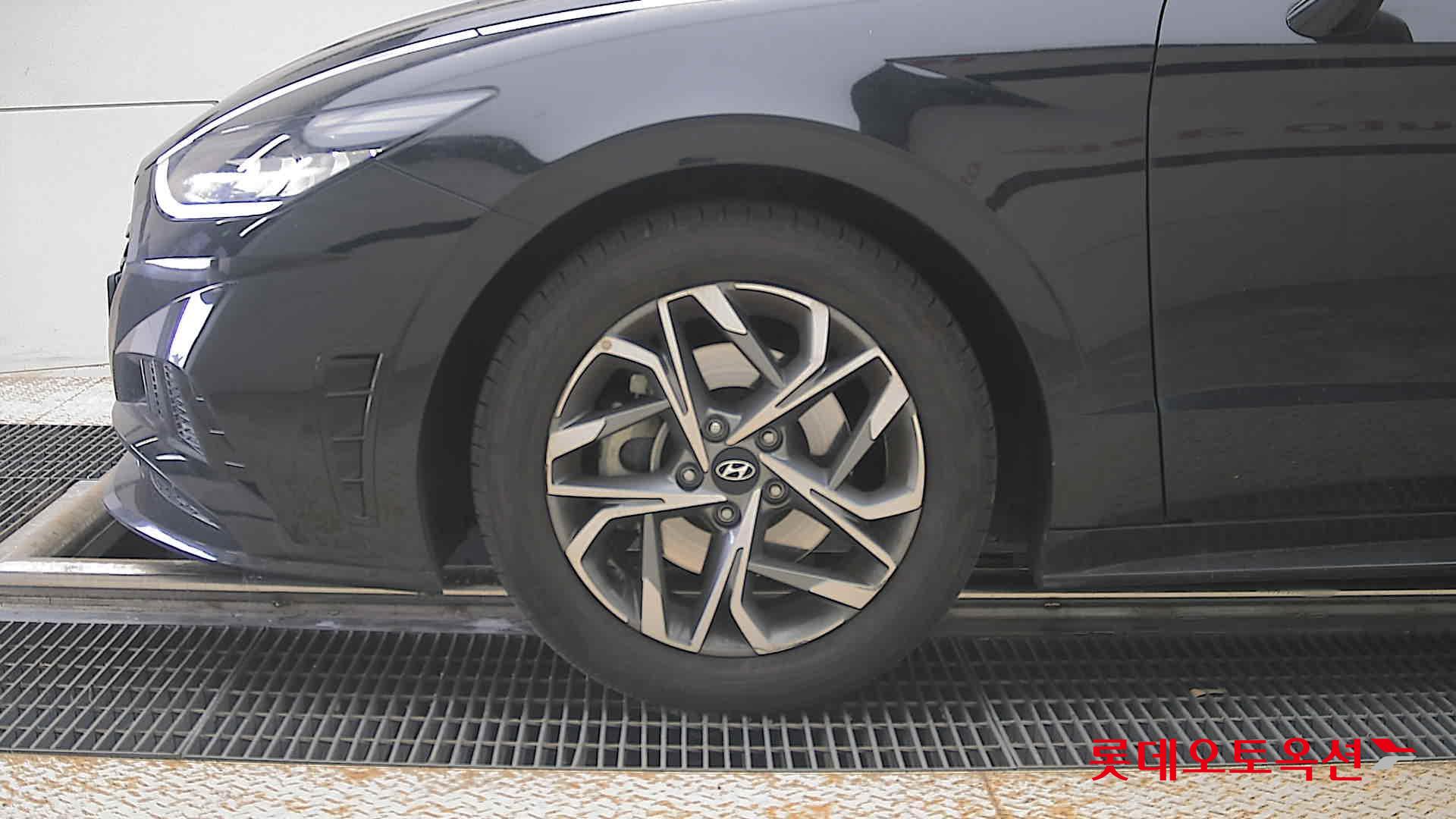2022 - hyundai sonata