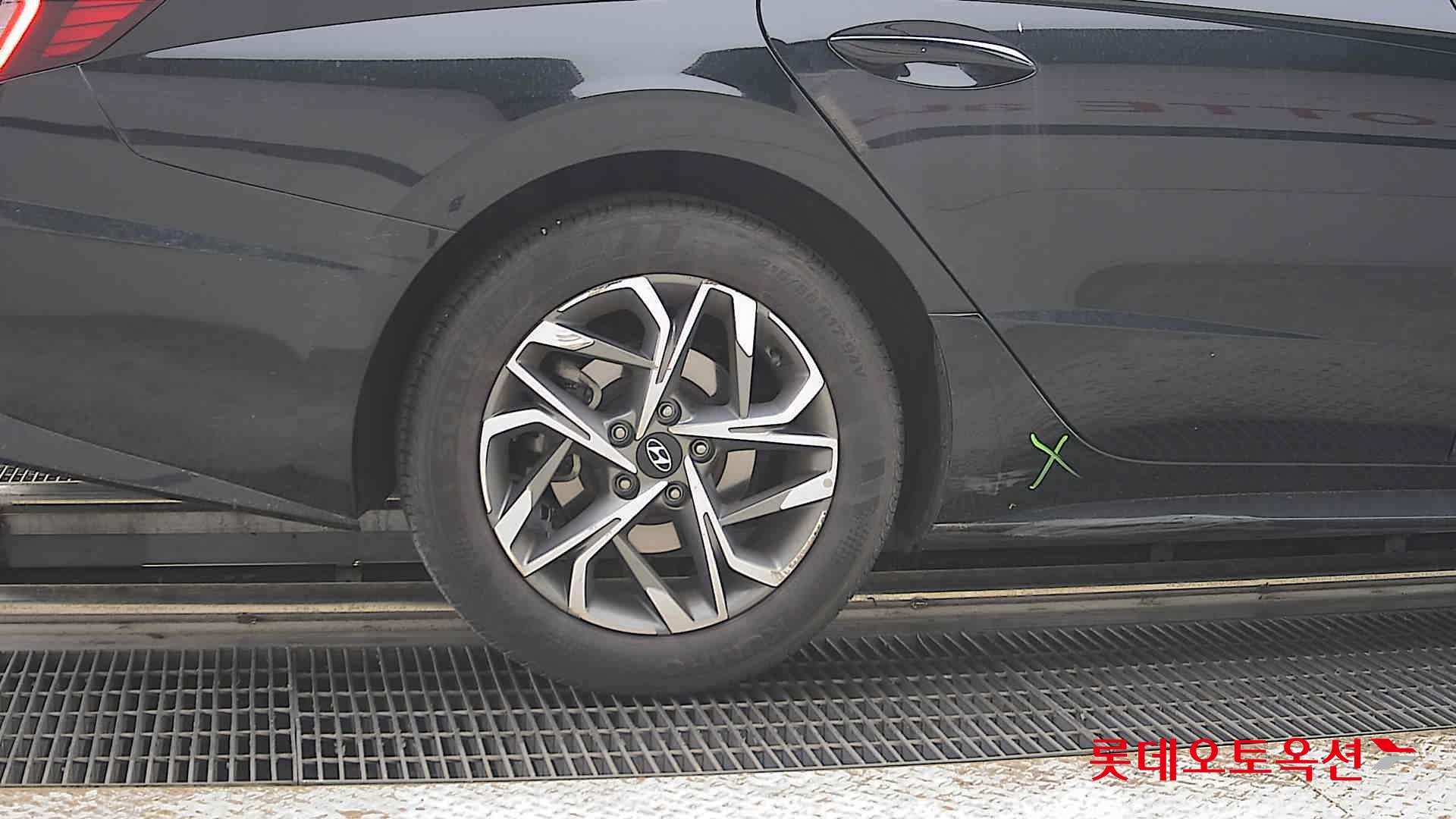 2022 - hyundai sonata