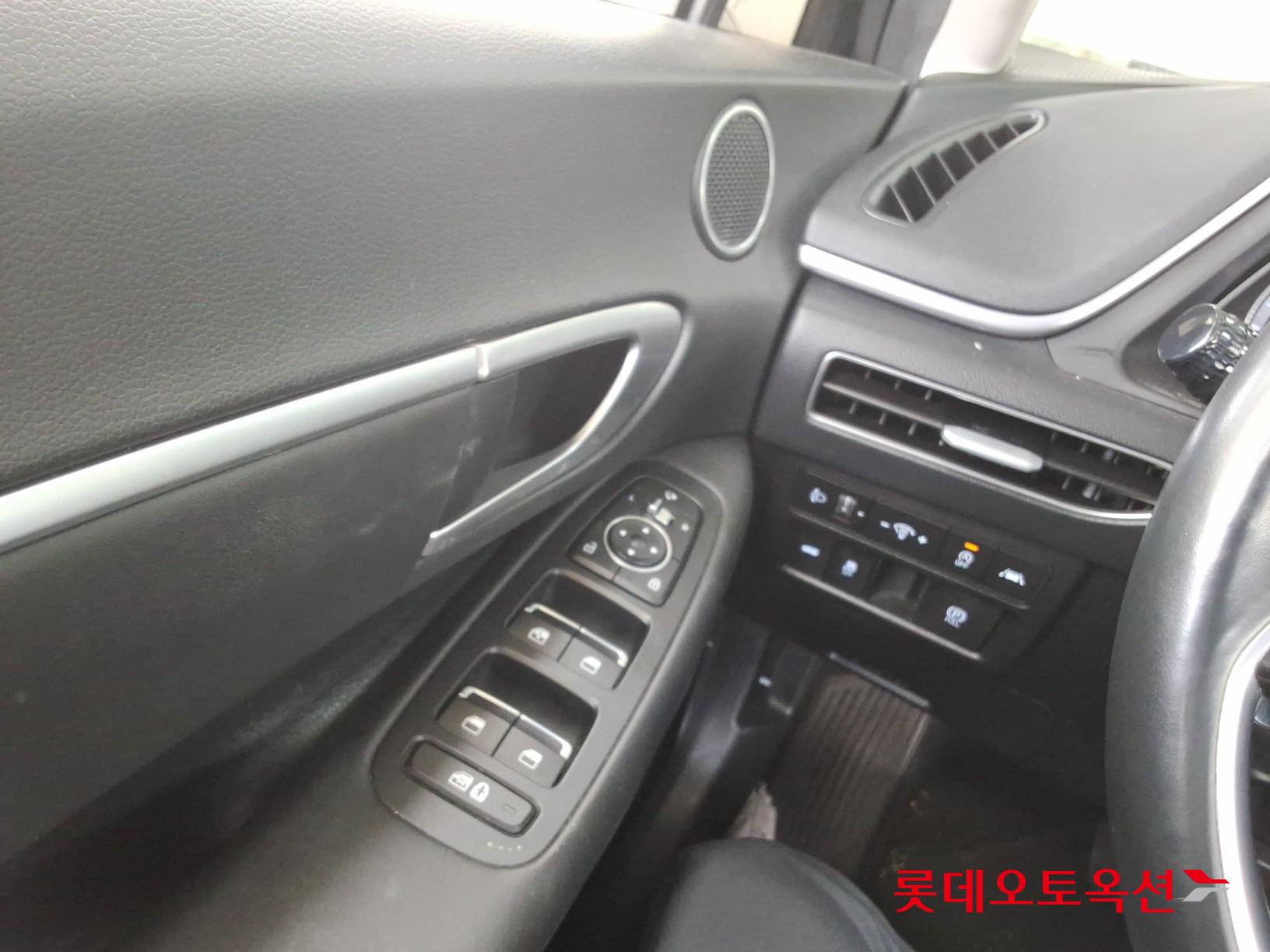 2022 - hyundai sonata