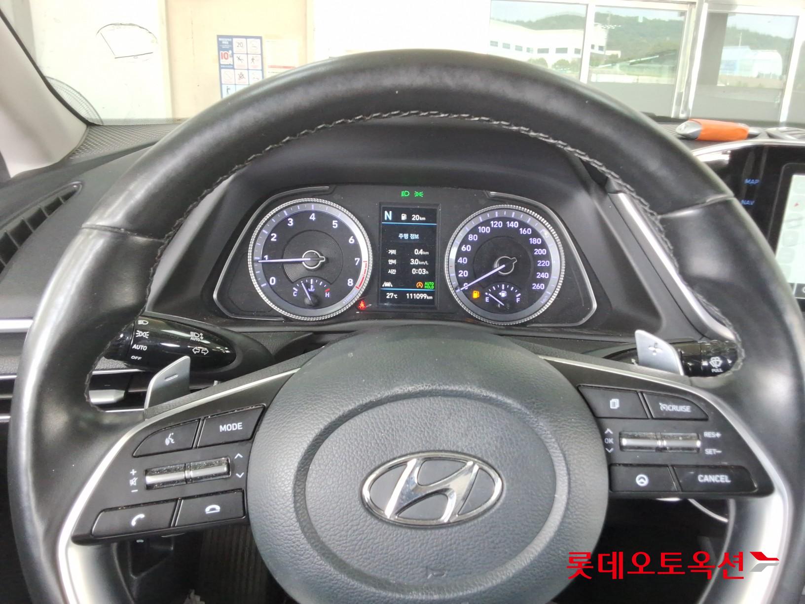 2022 - hyundai sonata