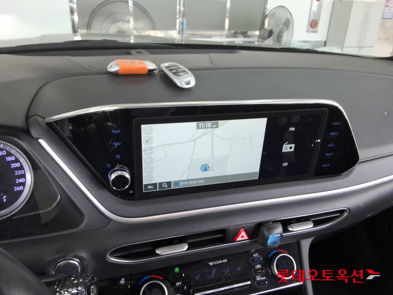 2022 - hyundai sonata