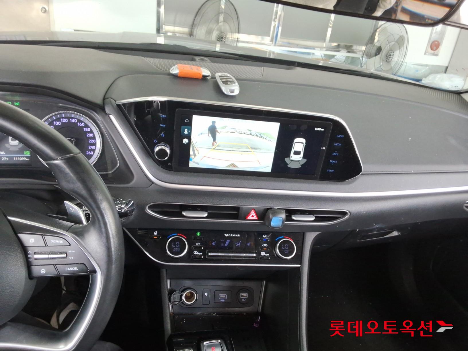 2022 - hyundai sonata