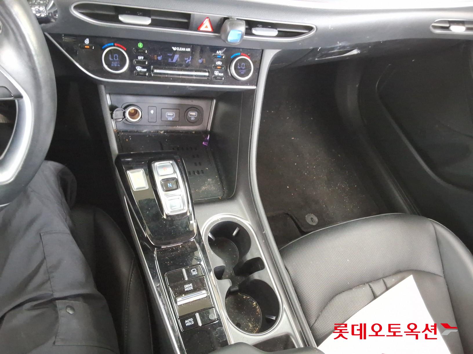 2022 - hyundai sonata