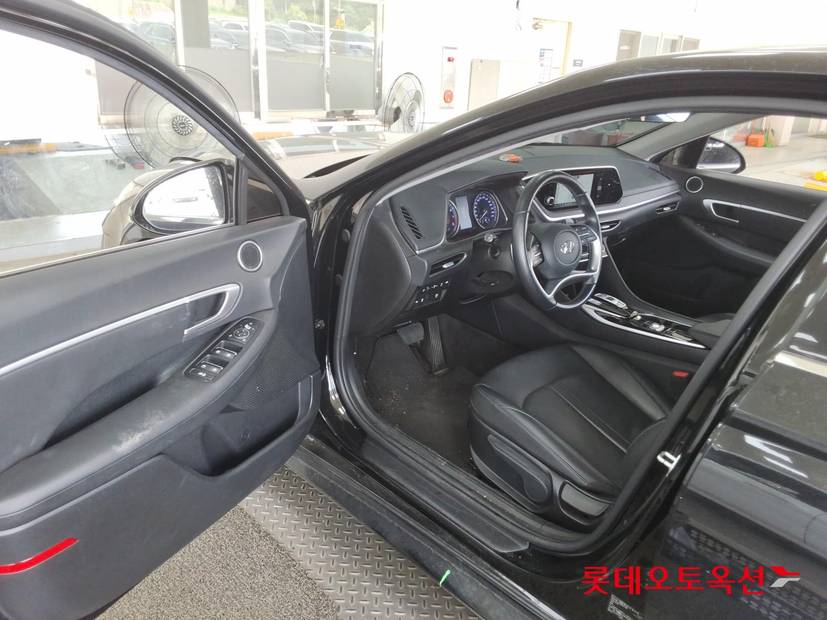 2022 - hyundai sonata