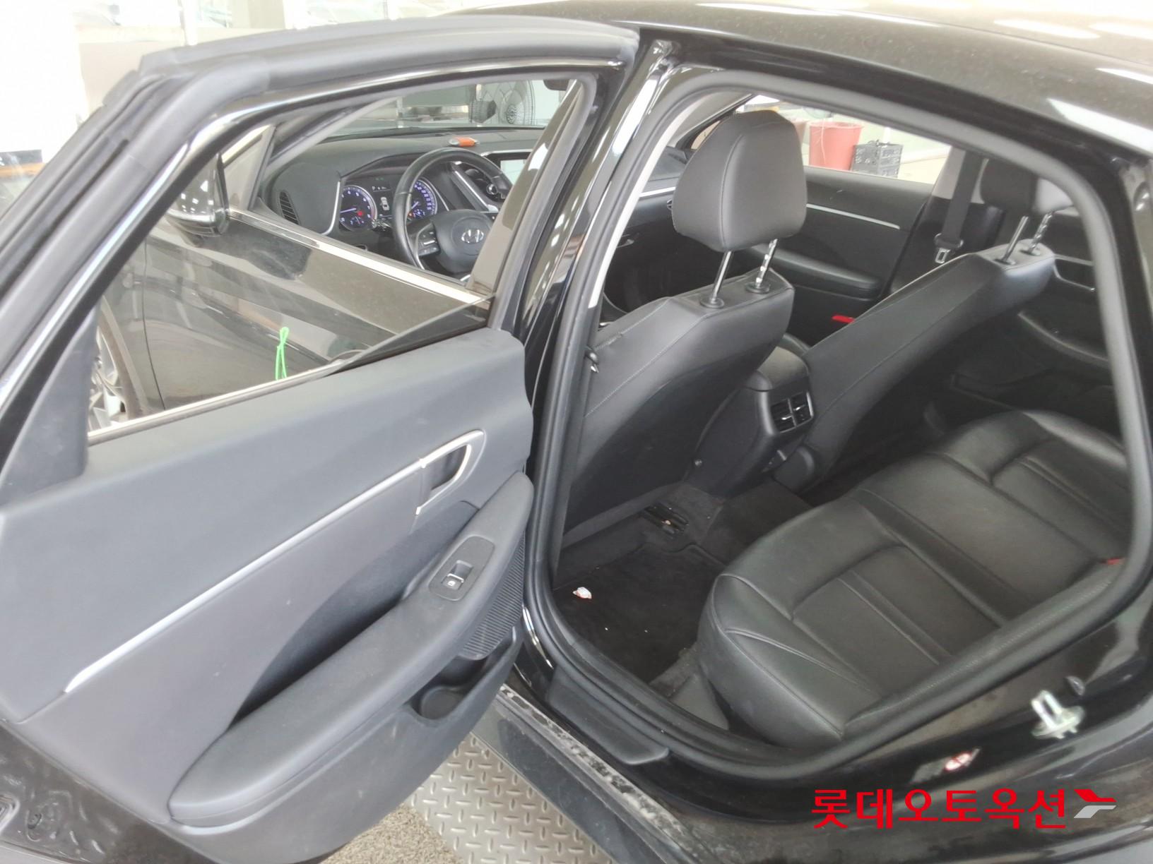 2022 - hyundai sonata