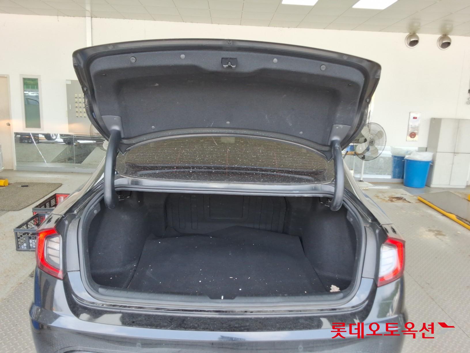 2022 - hyundai sonata