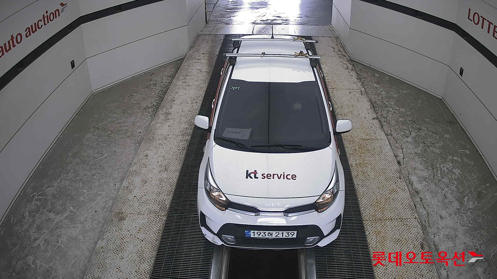 2022 - kia morning
