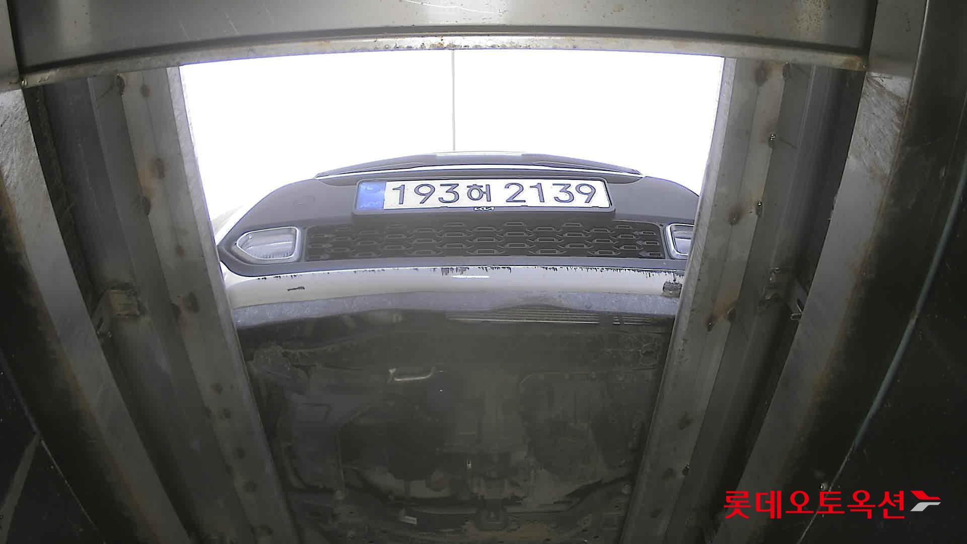 2022 - kia morning