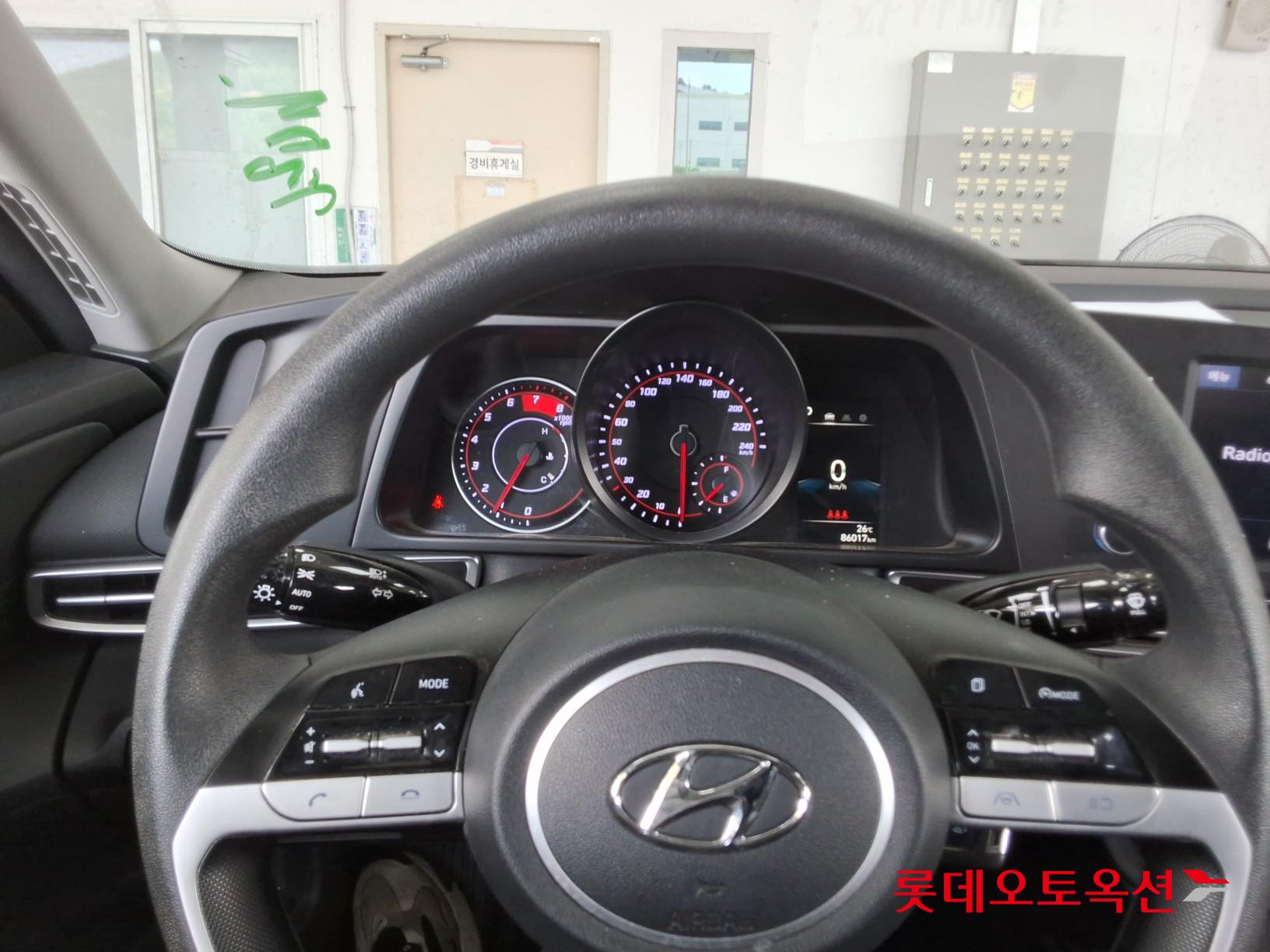 2023 - hyundai avante