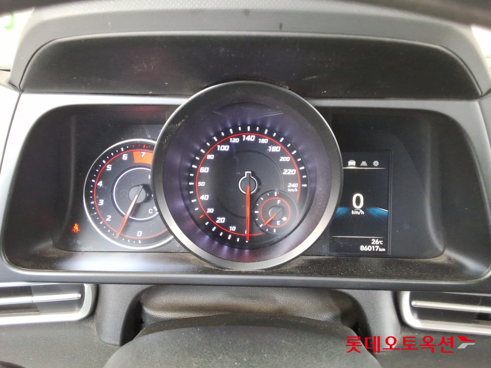 2023 - hyundai avante