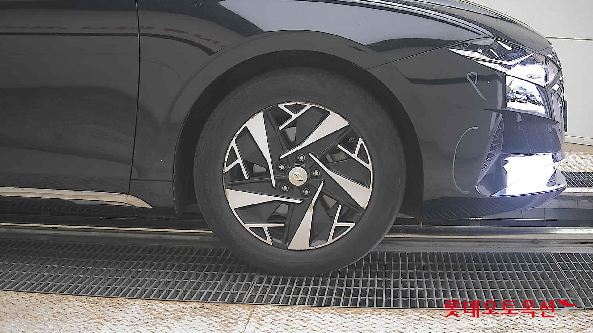 2022 - hyundai grandeur