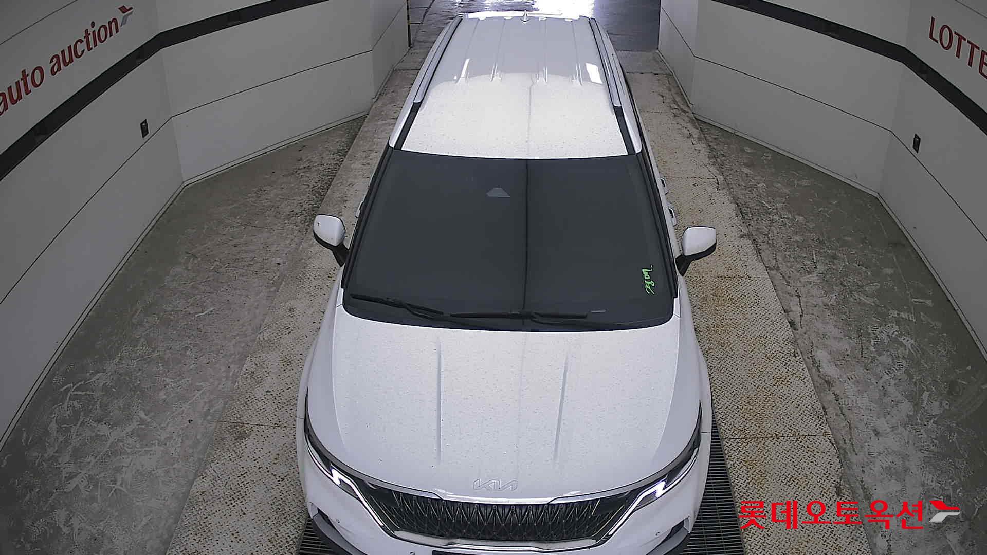 2023 - kia carnival