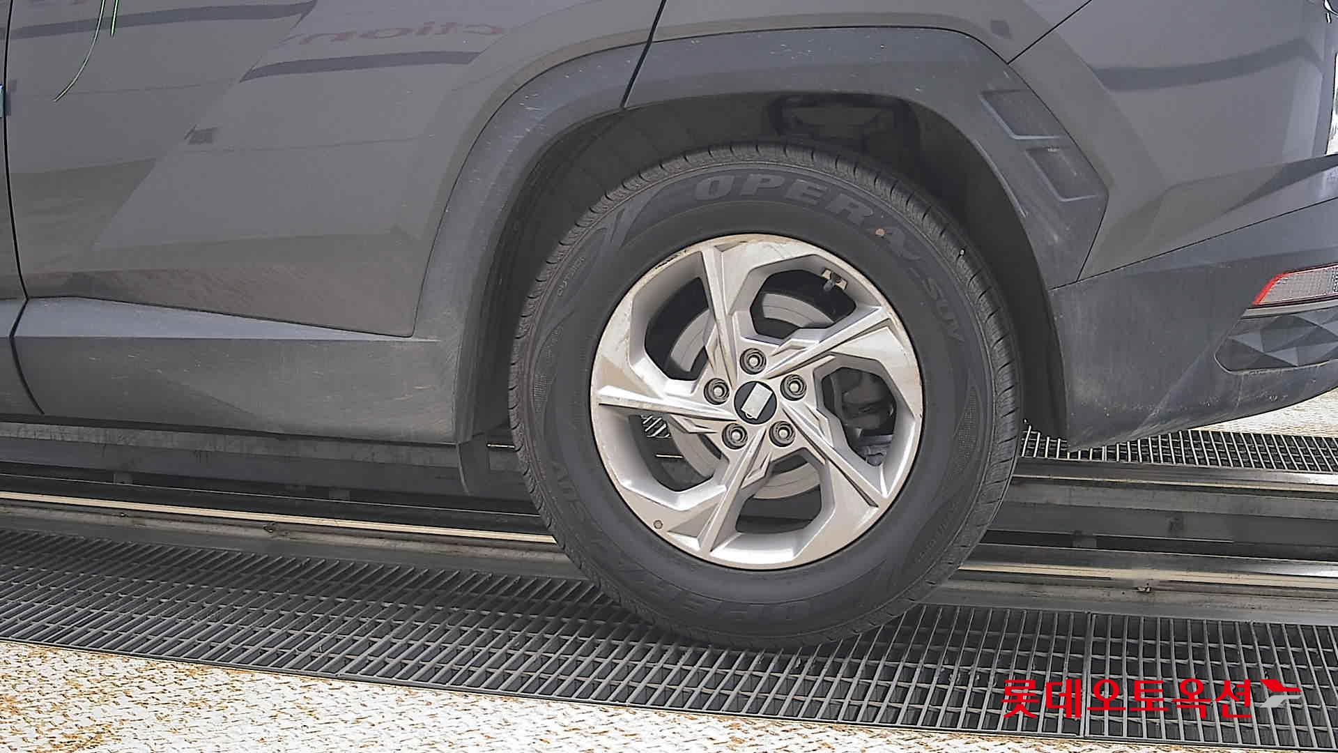 2022 - hyundai tucson