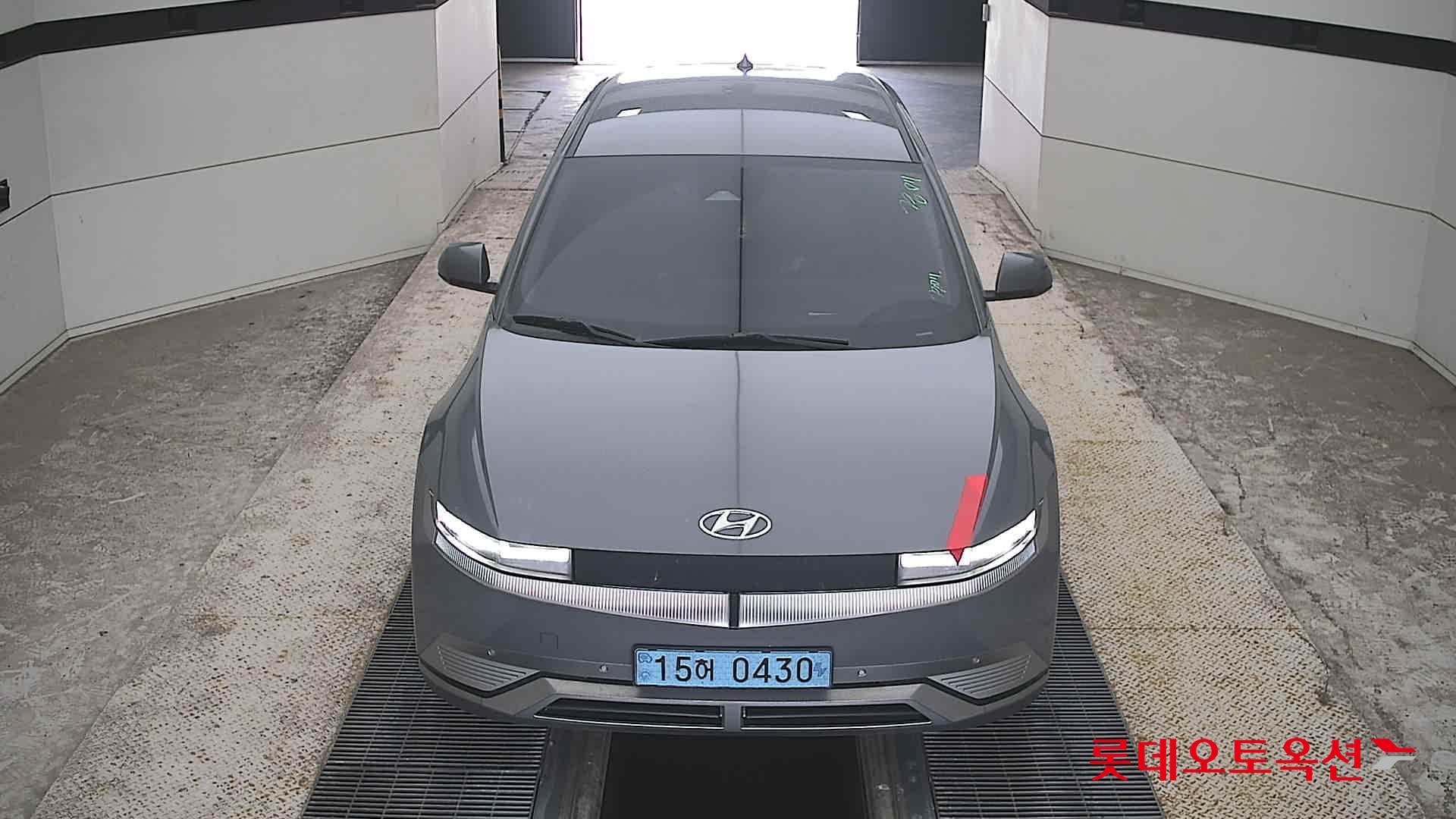 IONIQ 5 (E) 롱레인지