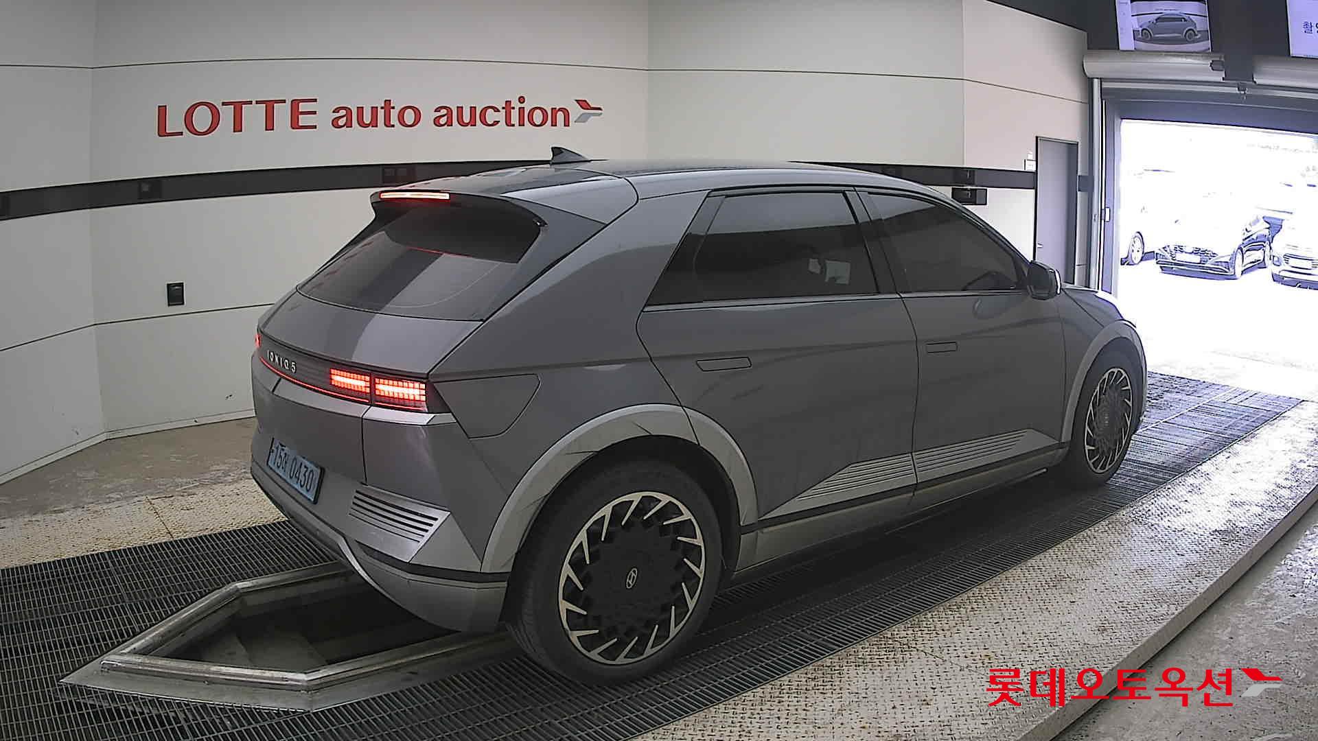 2022 - hyundai ioniq