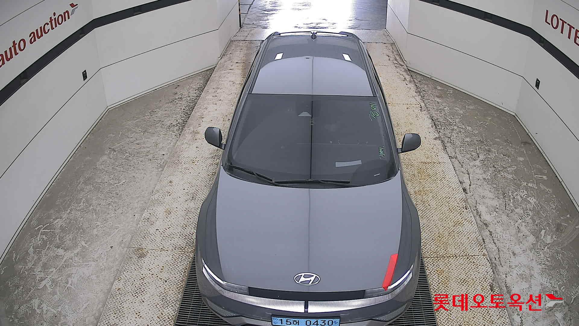 2022 - hyundai ioniq