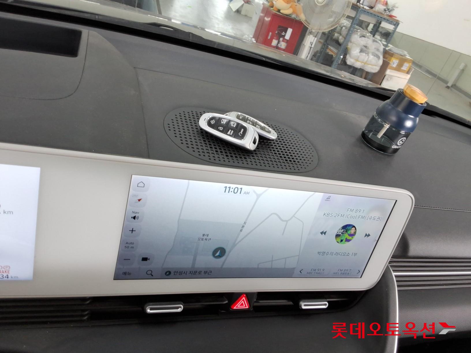 2022 - hyundai ioniq