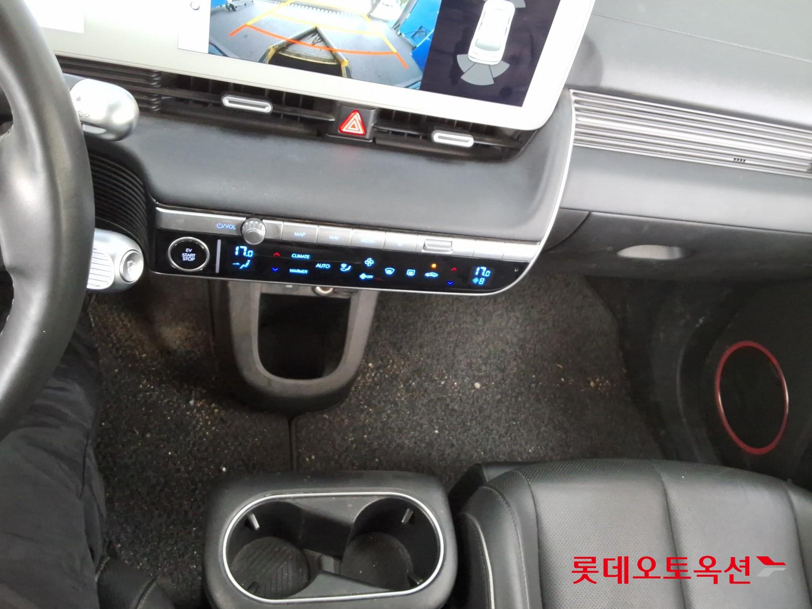 2022 - hyundai ioniq