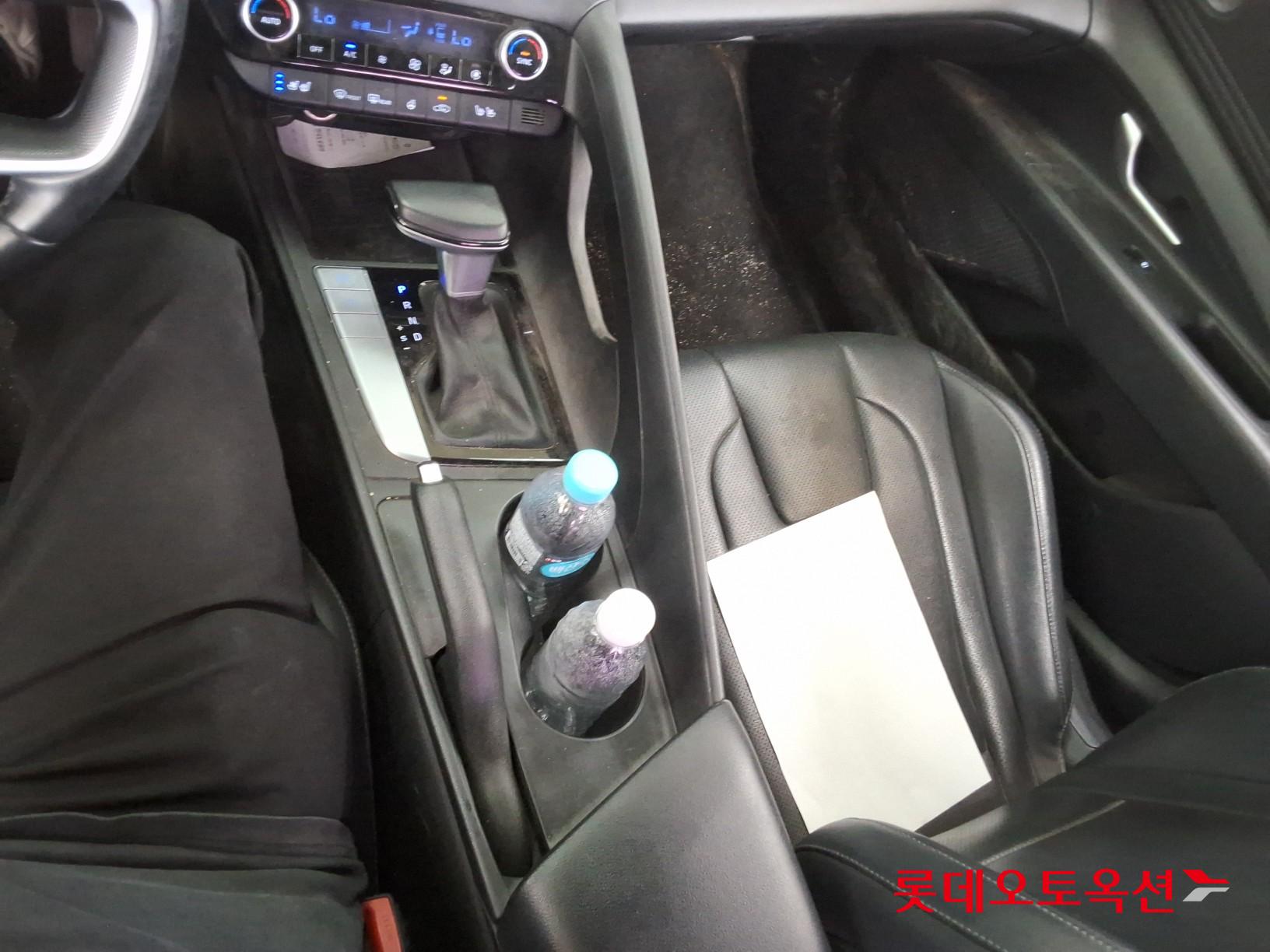 2023 - hyundai avante