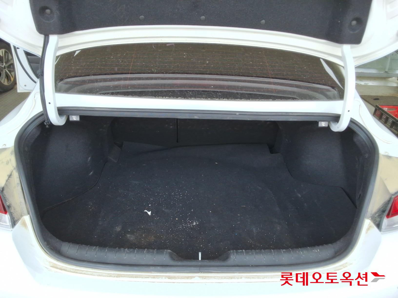 2023 - hyundai avante