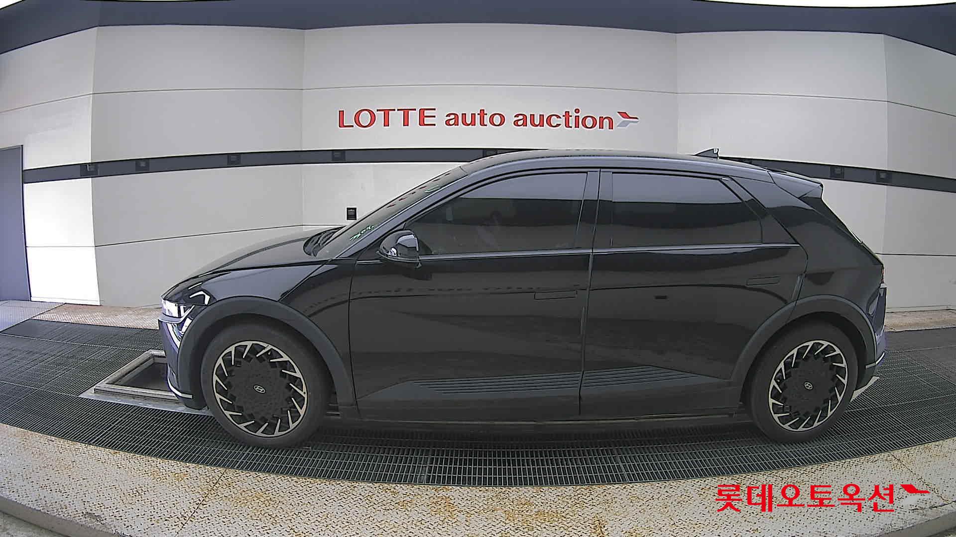 2023 - hyundai ioniq