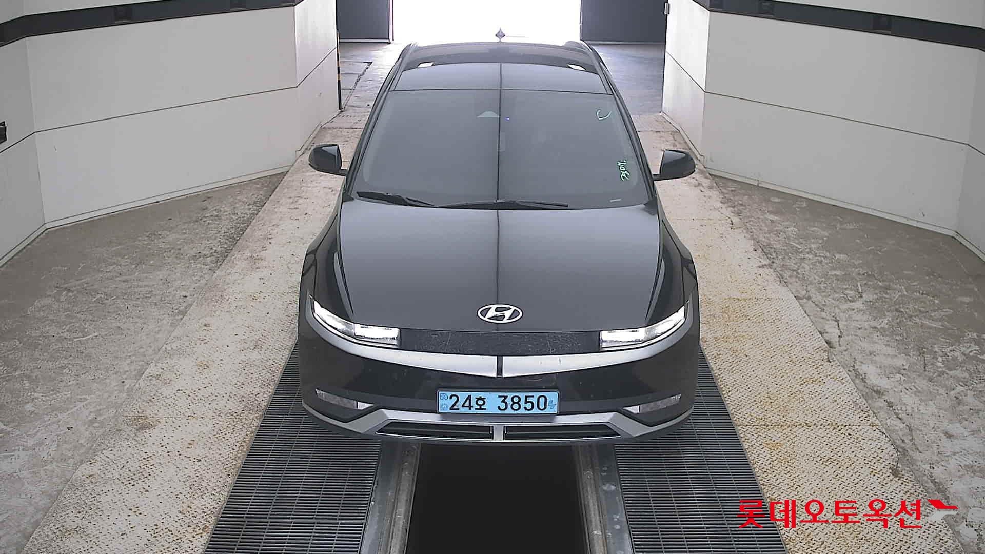 IONIQ 5 (E) 롱레인지
