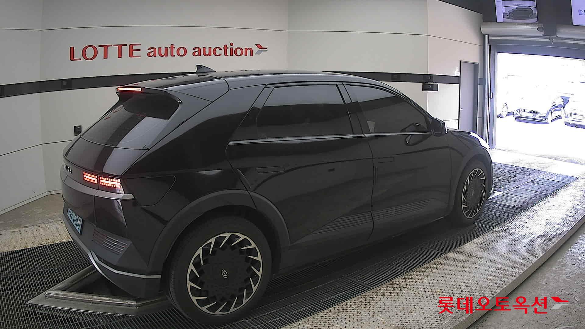 2023 - hyundai ioniq