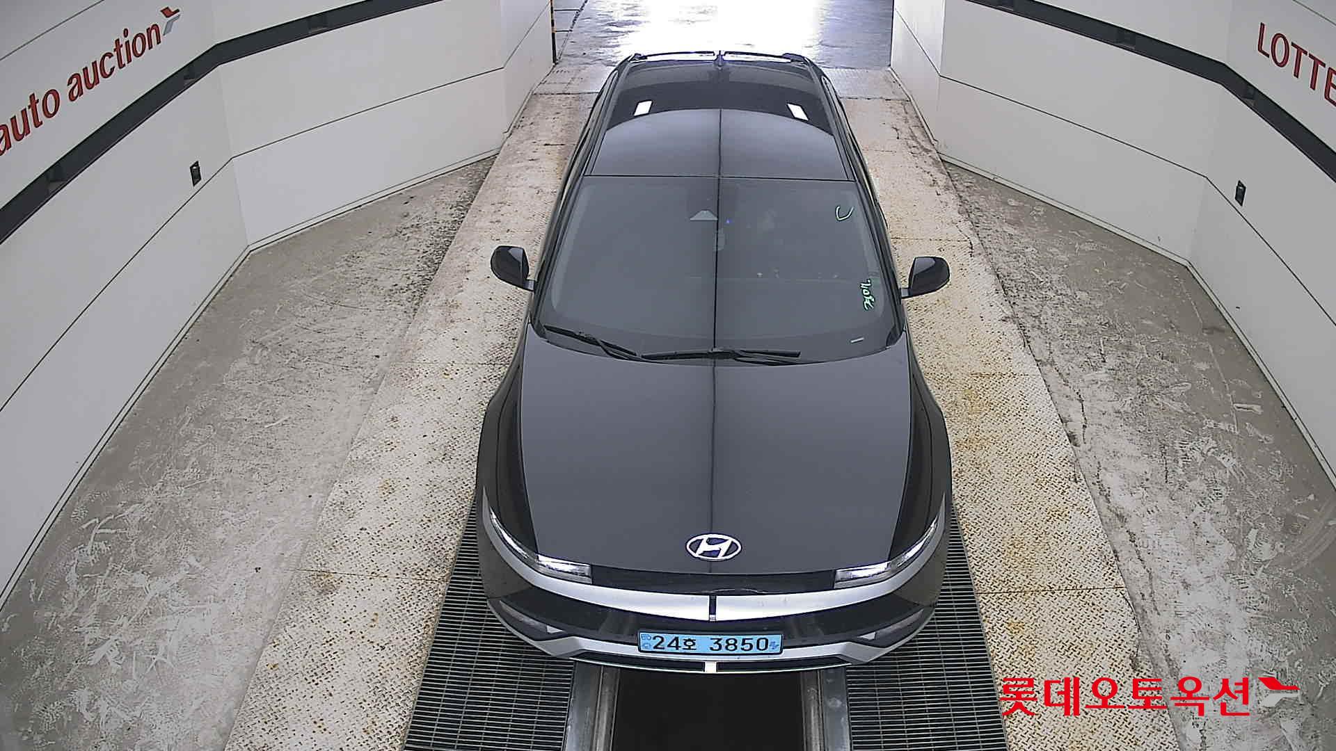 2023 - hyundai ioniq