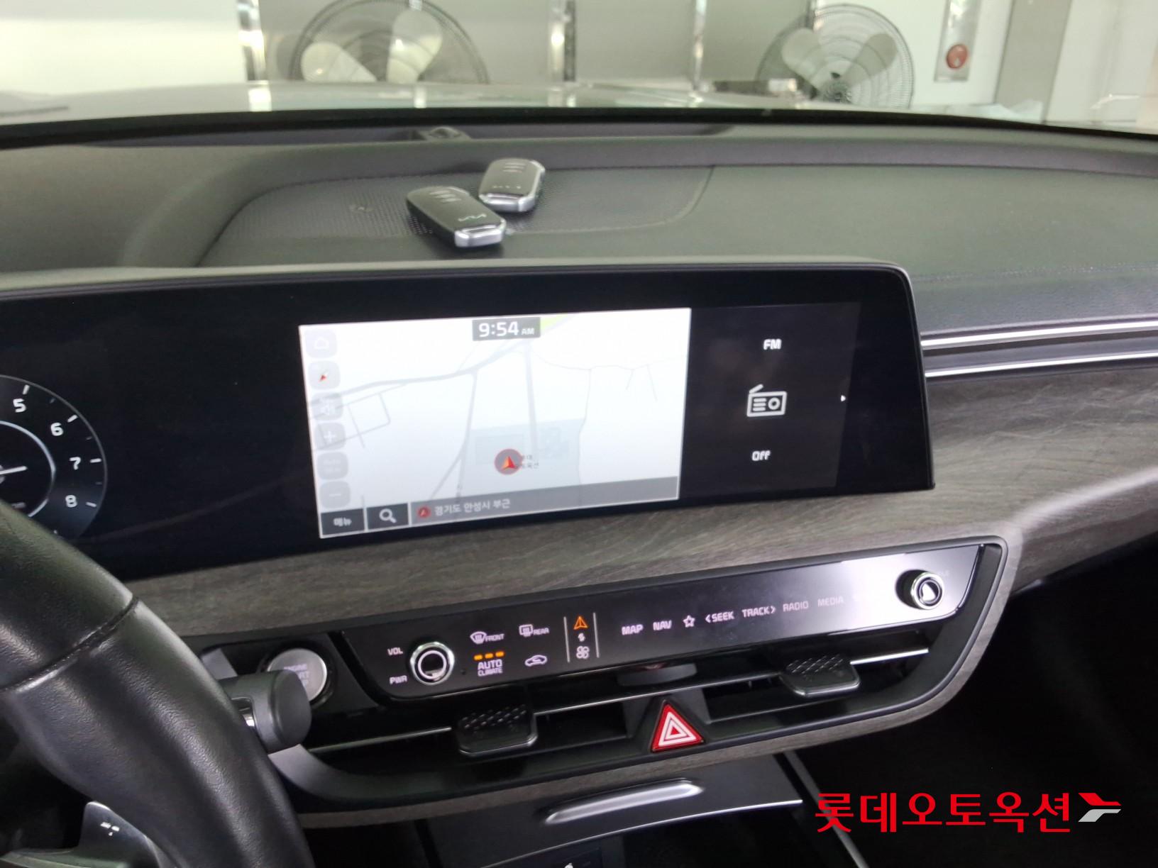 2023 - kia k8