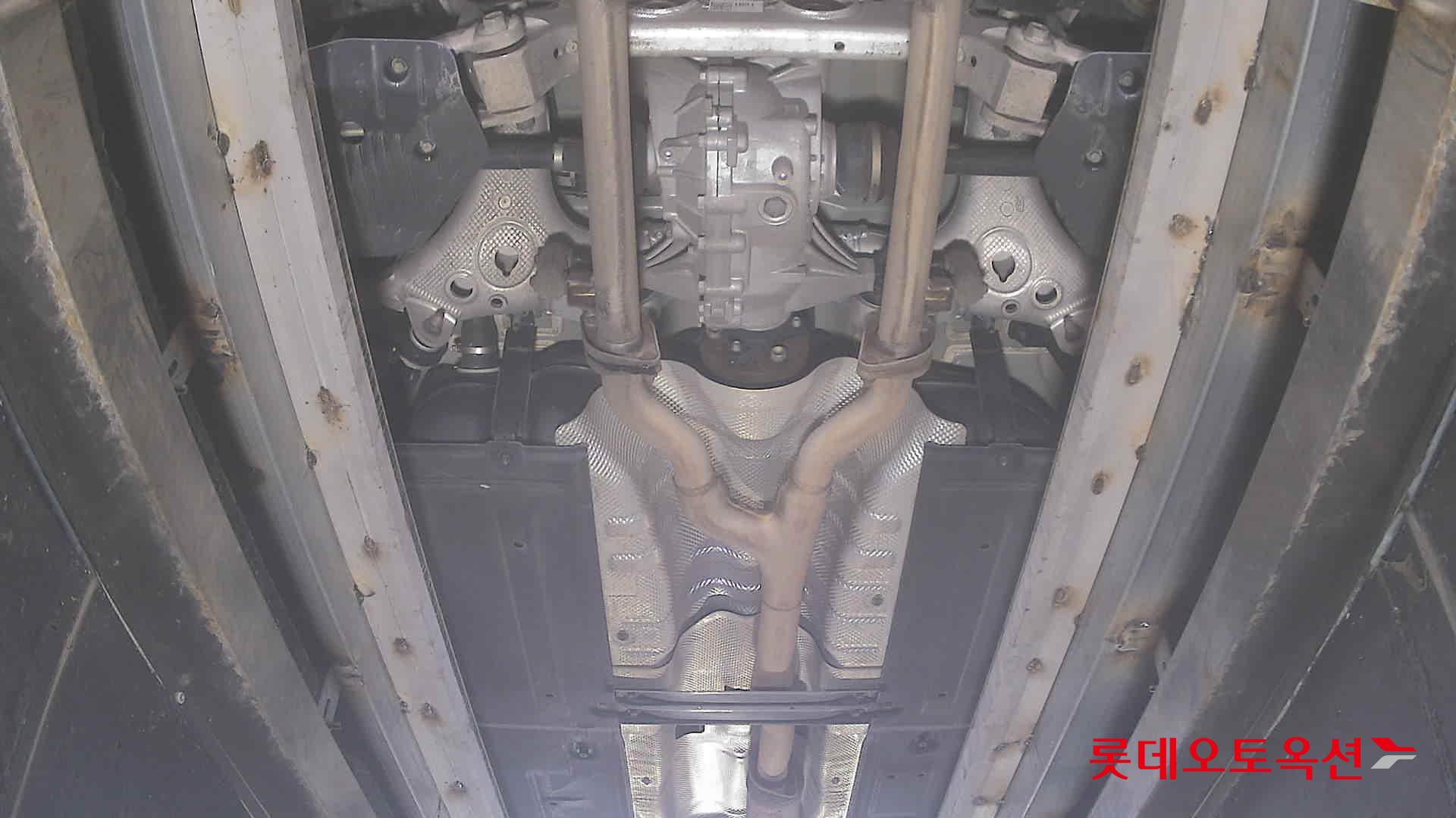 2021 - genesis g80