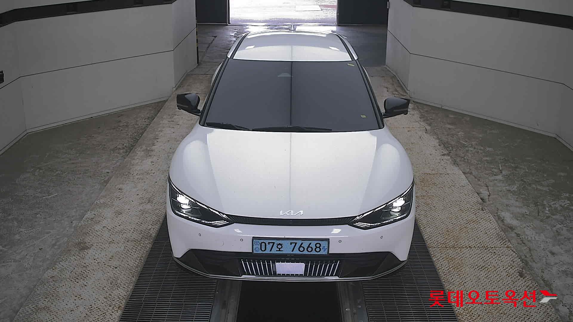 EV6 (E) 롱레인지