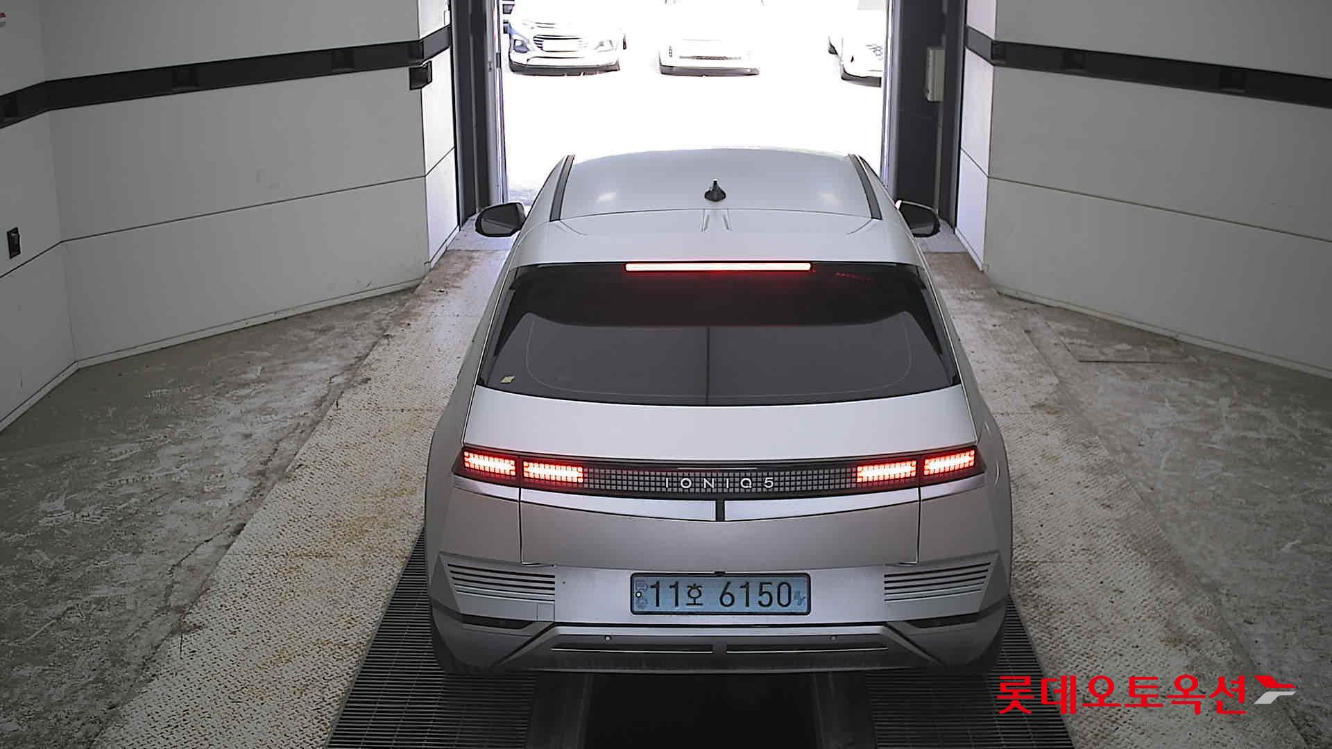 2022 - hyundai ioniq
