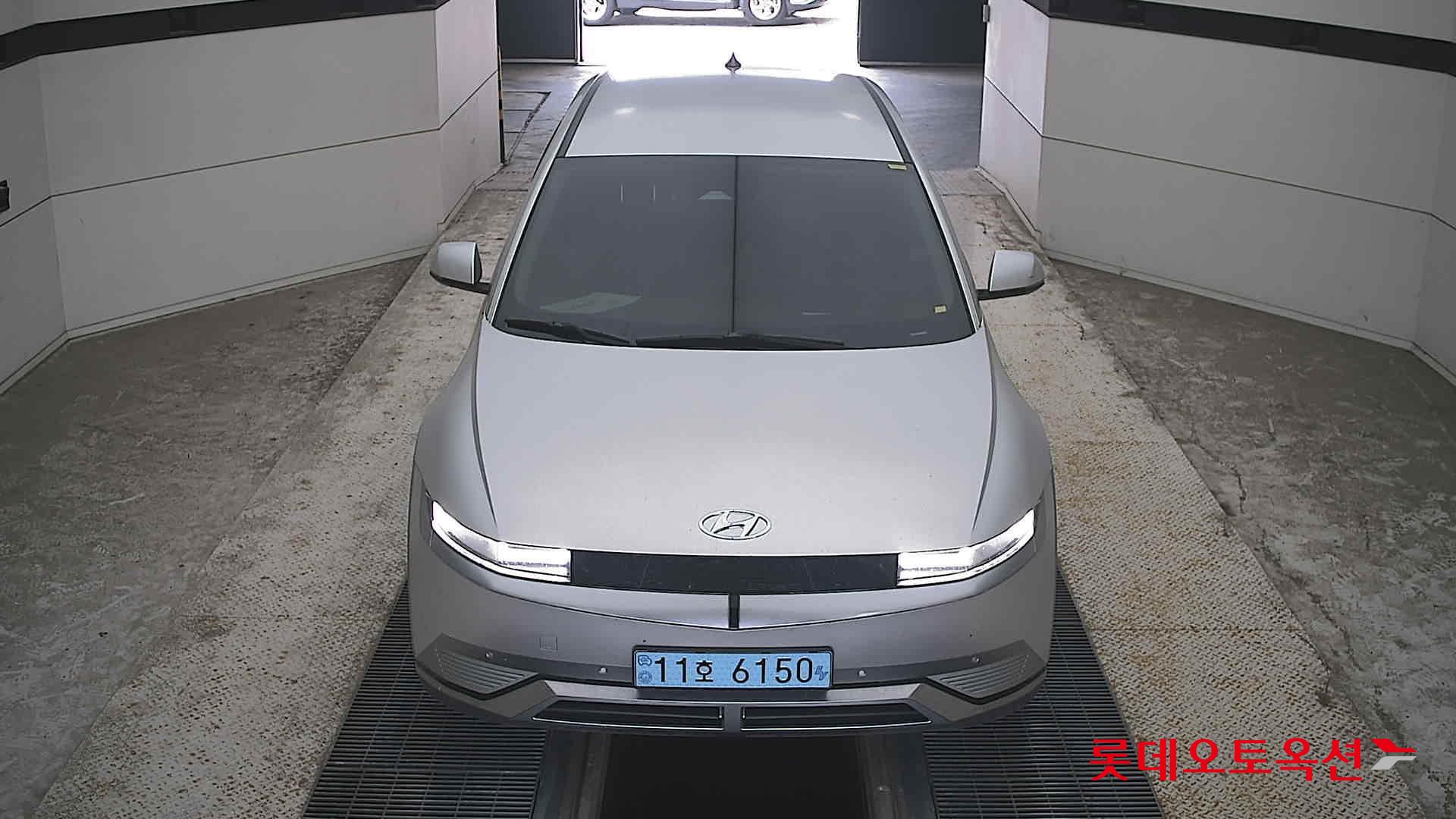 IONIQ 5 (E) 롱레인지