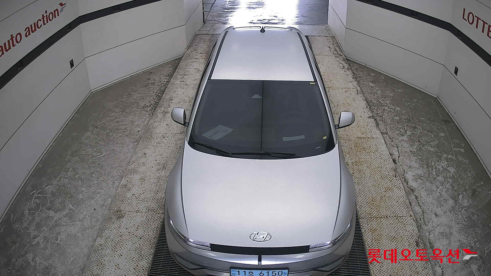 2022 - hyundai ioniq