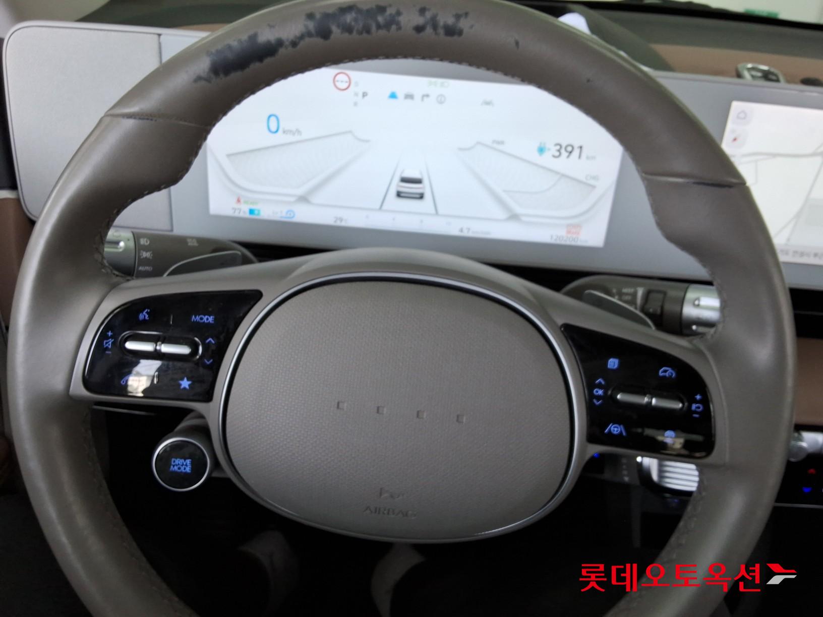 2022 - hyundai ioniq