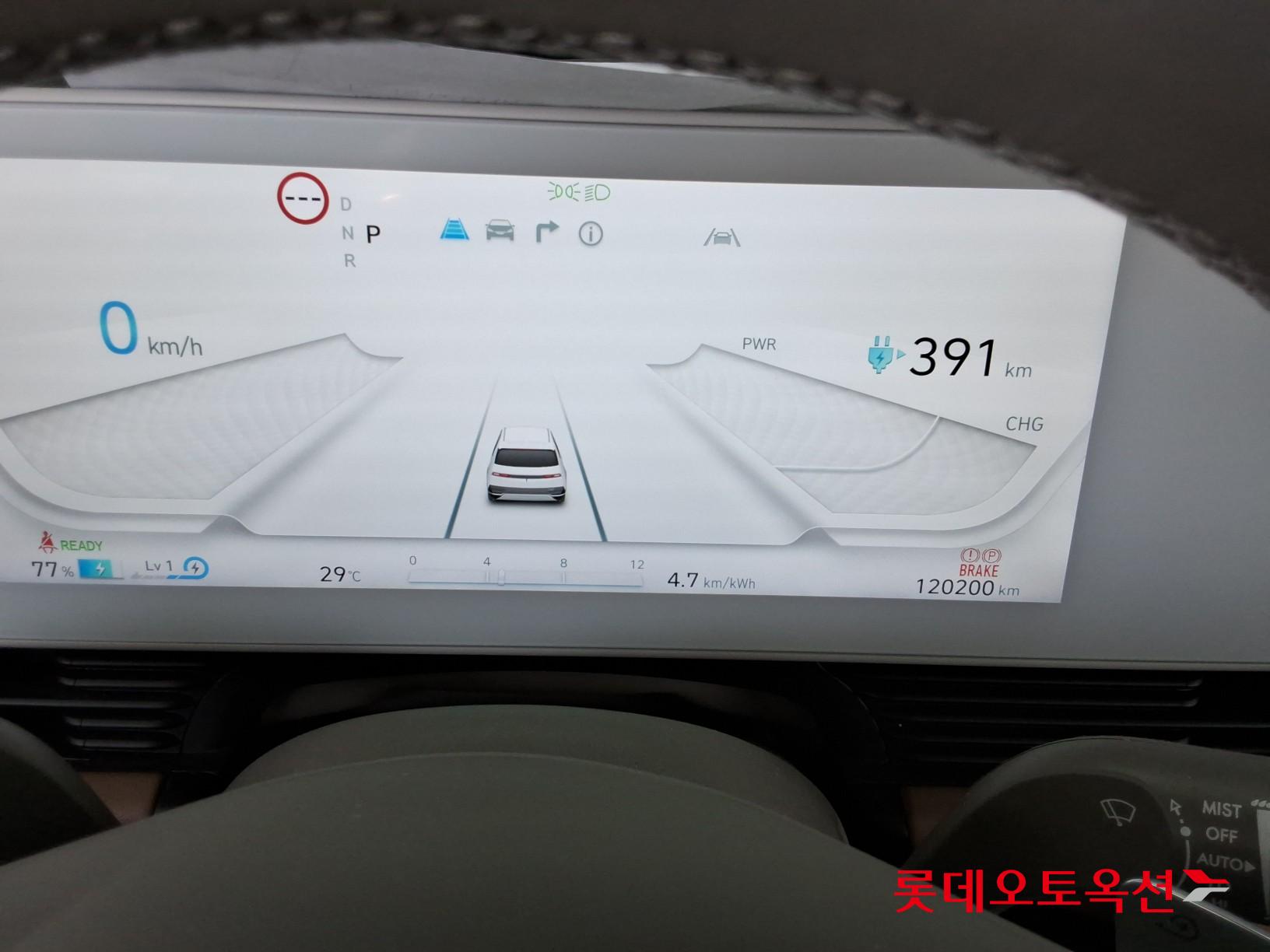 2022 - hyundai ioniq