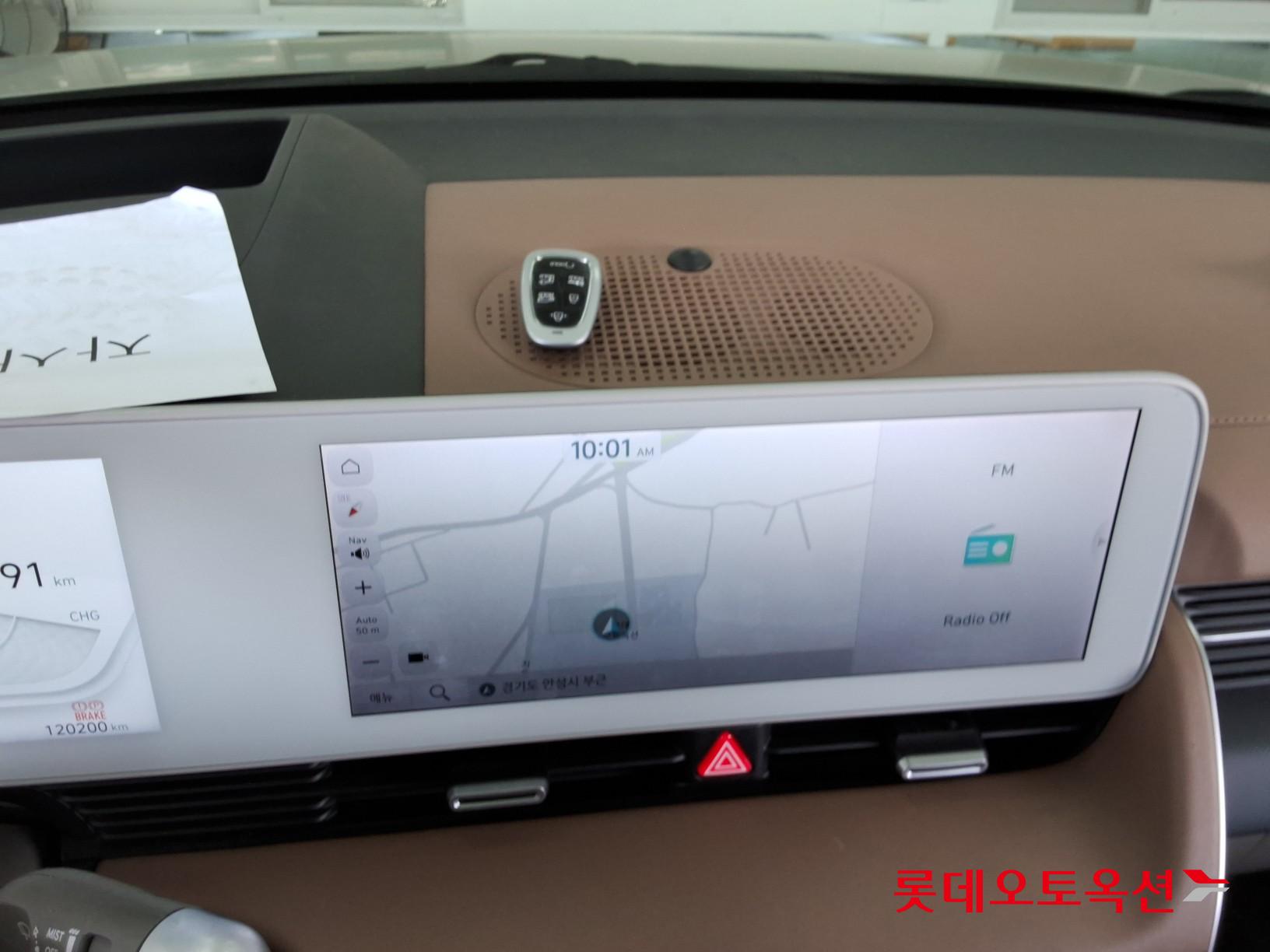 2022 - hyundai ioniq