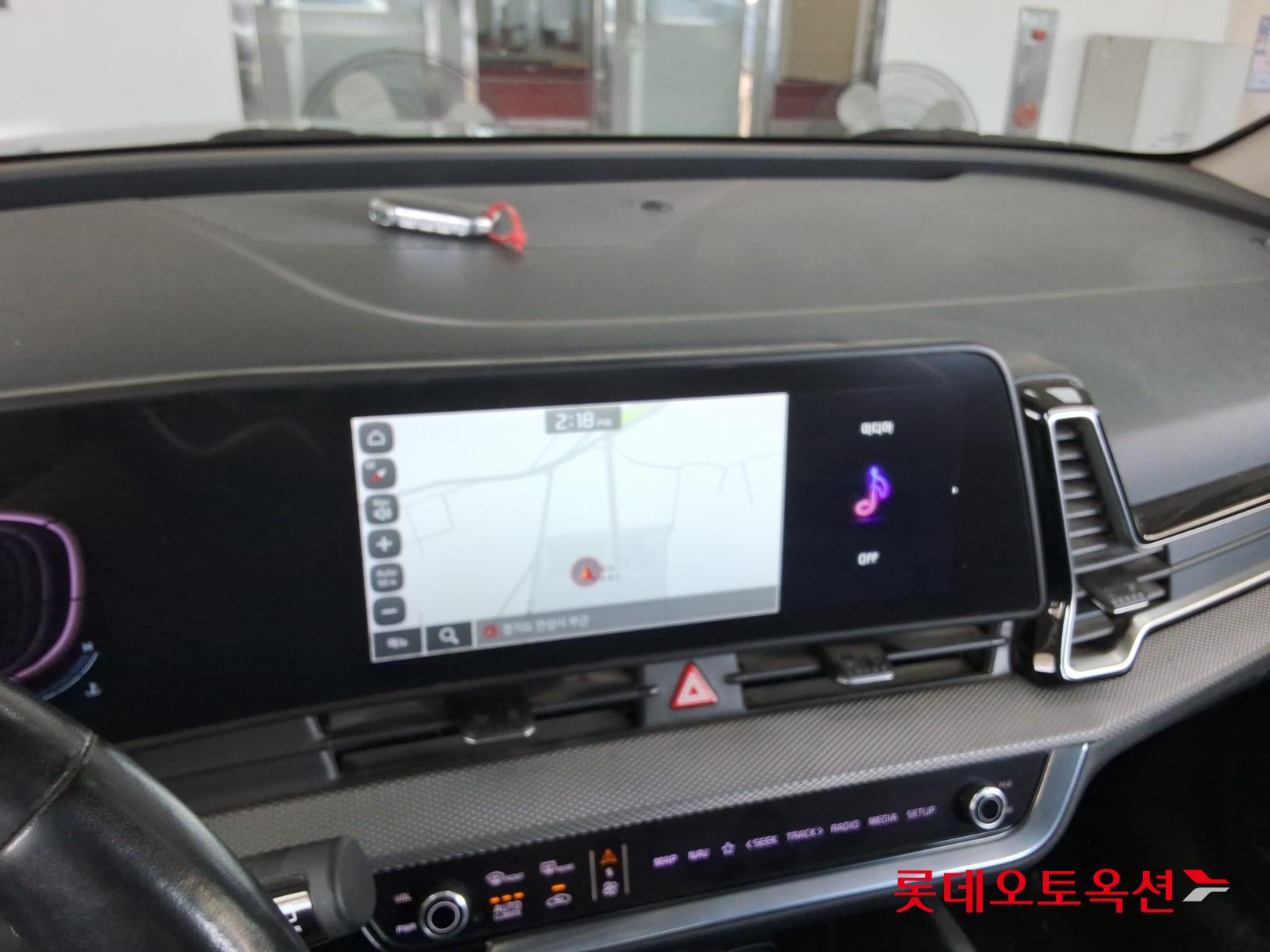2022 - kia sportage
