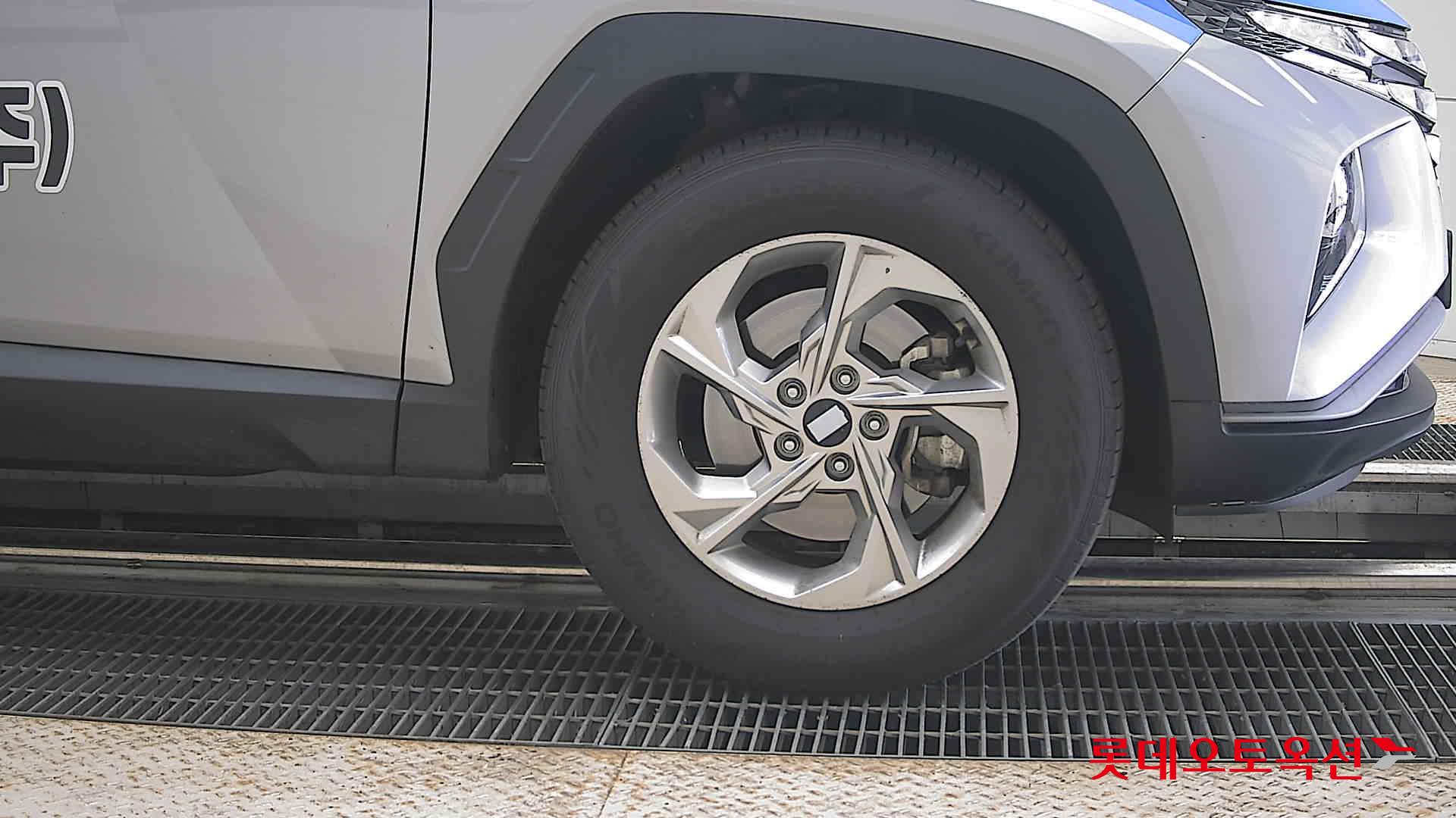 2023 - hyundai tucson