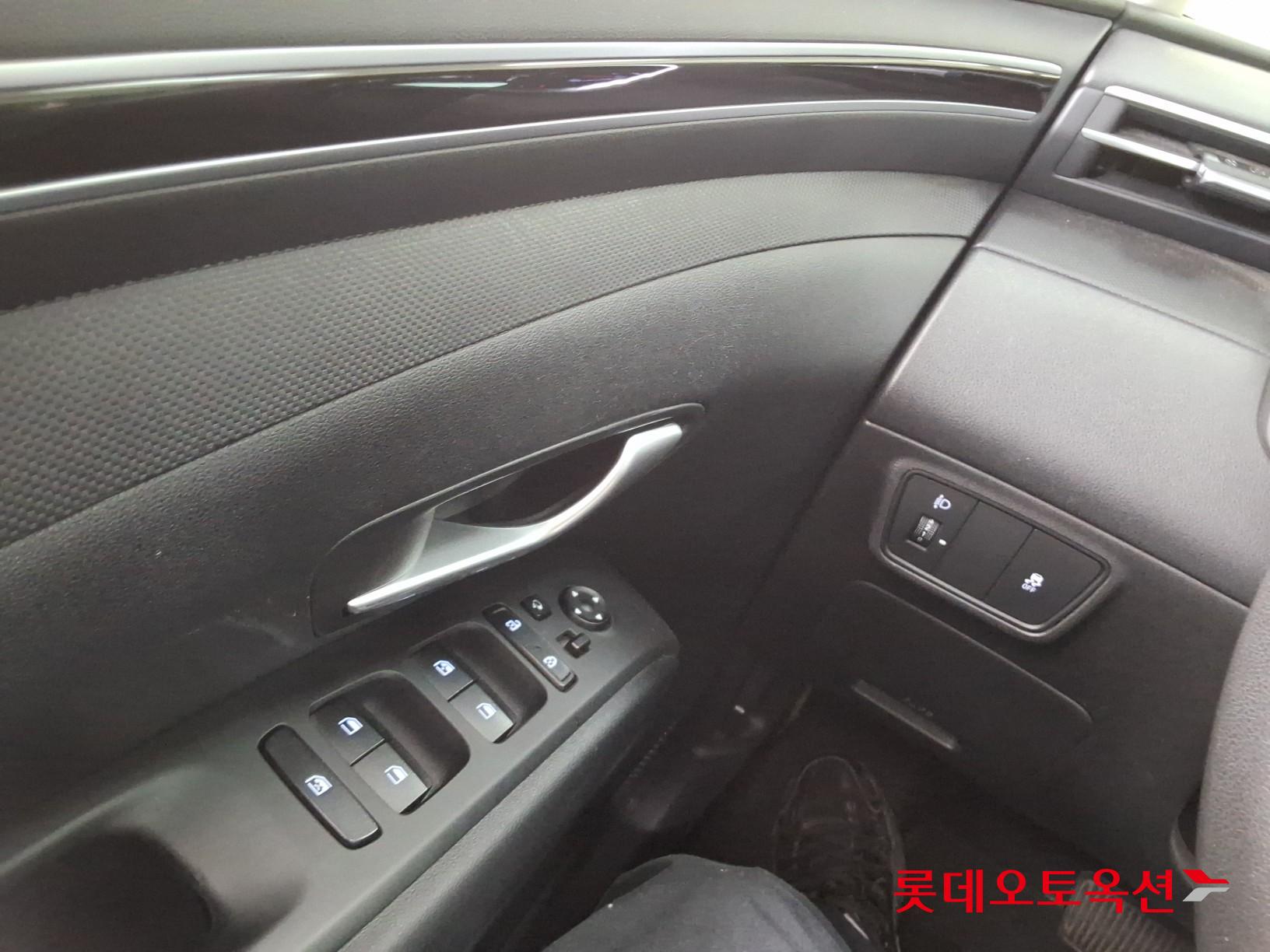2023 - hyundai tucson
