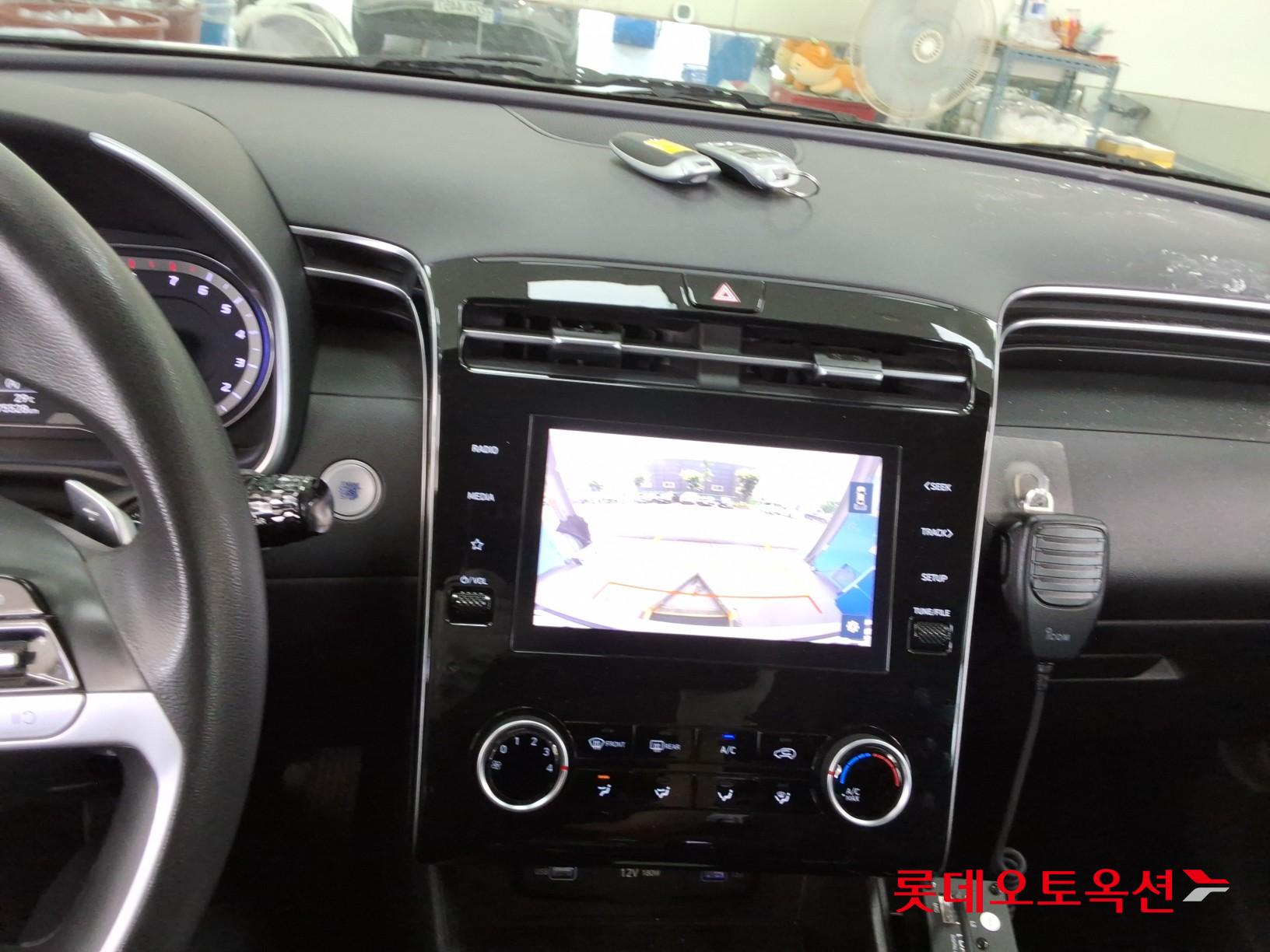2023 - hyundai tucson