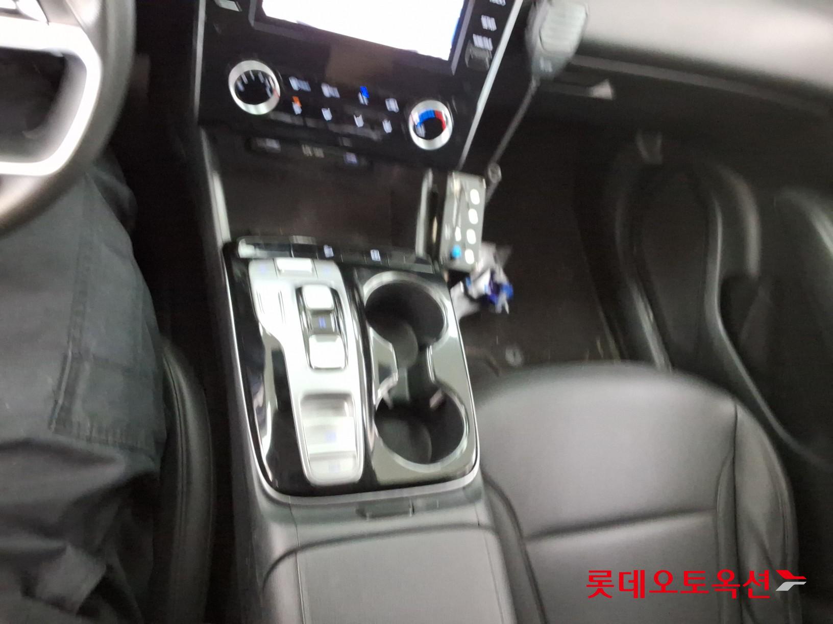 2023 - hyundai tucson