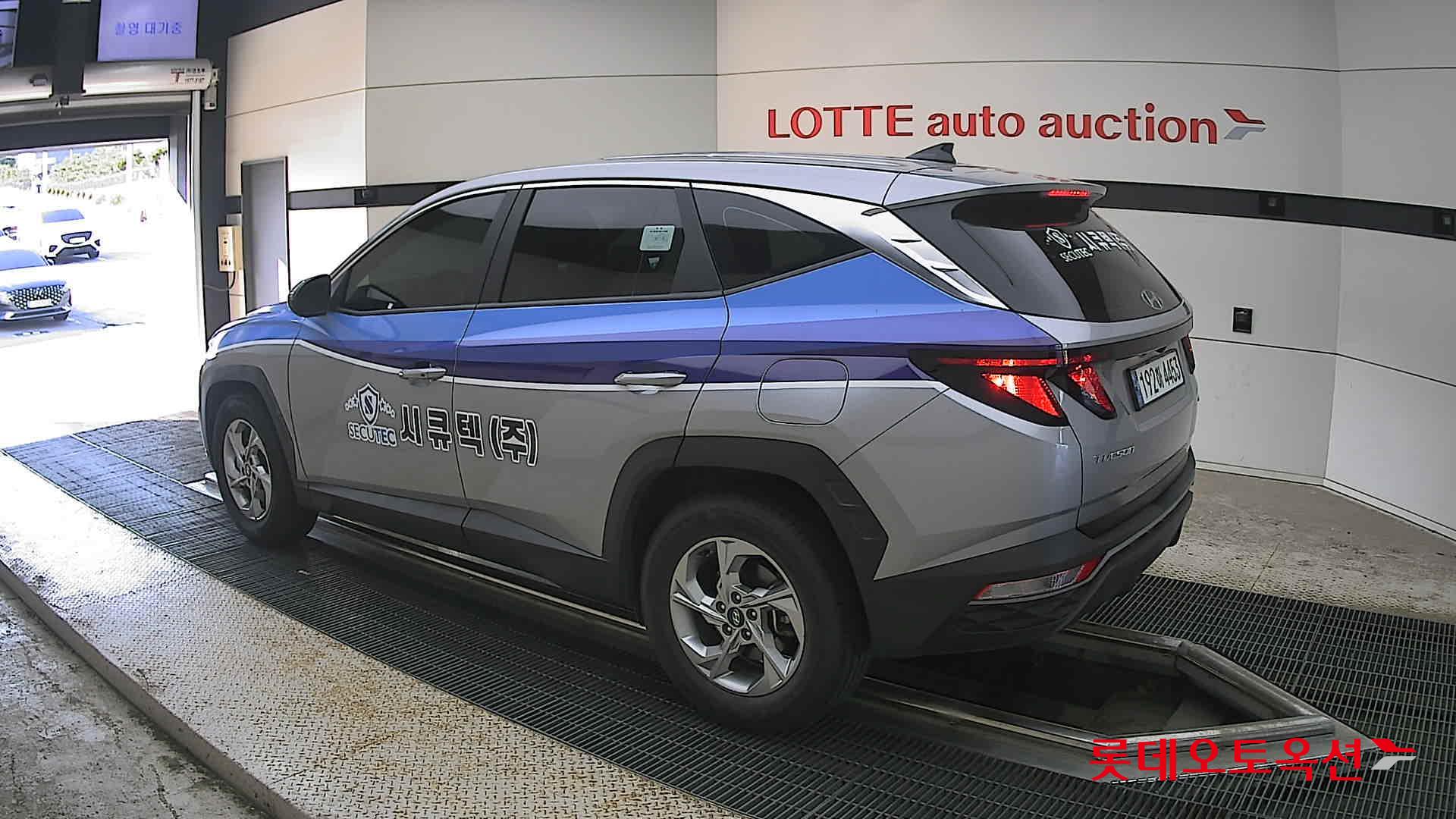 2023 - hyundai tucson