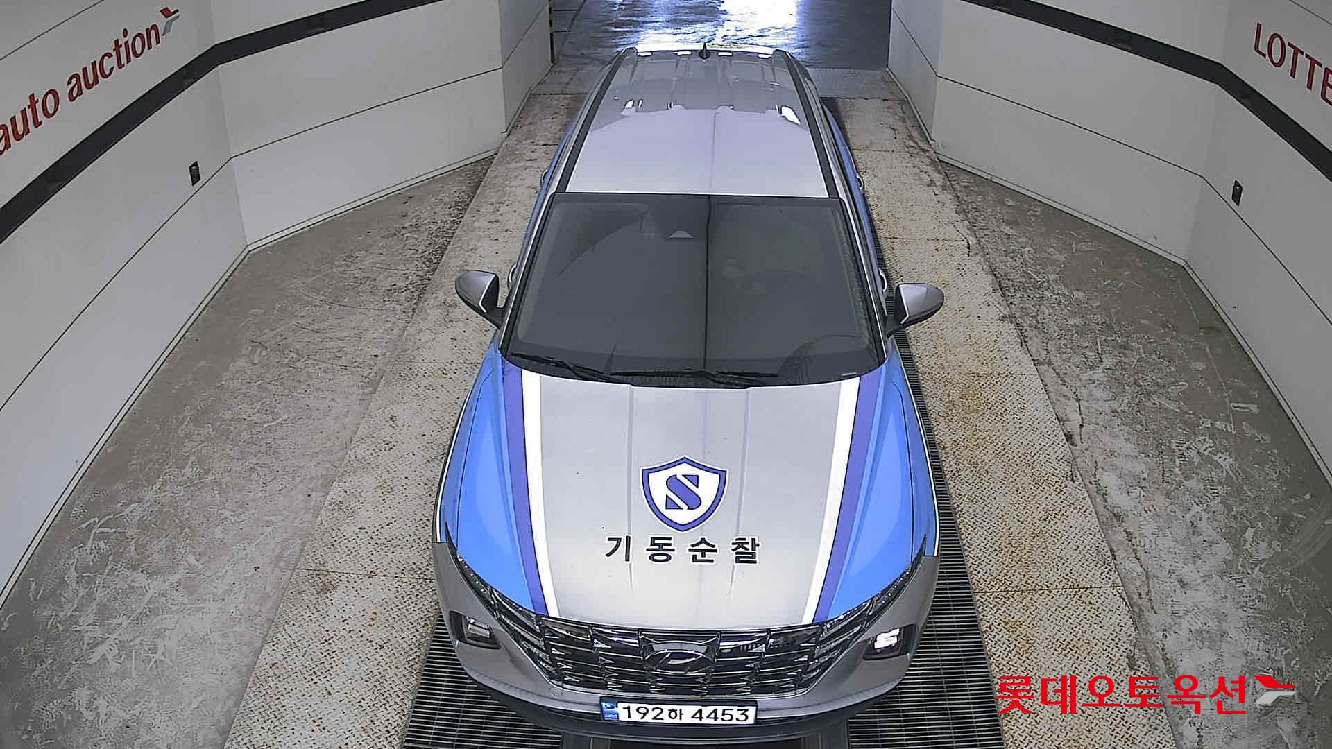 2023 - hyundai tucson