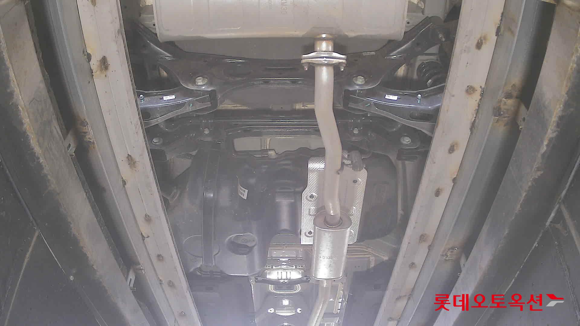 2023 - hyundai tucson