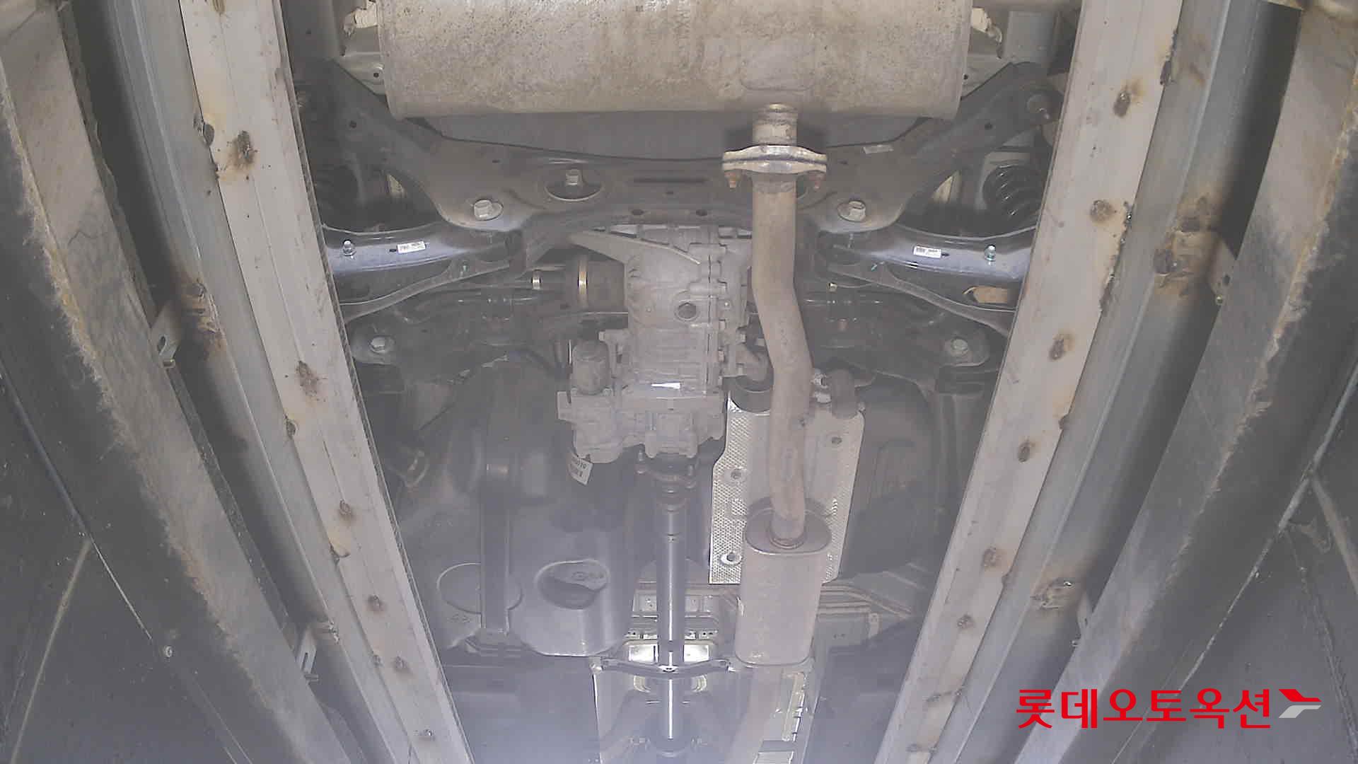 2023 - hyundai tucson