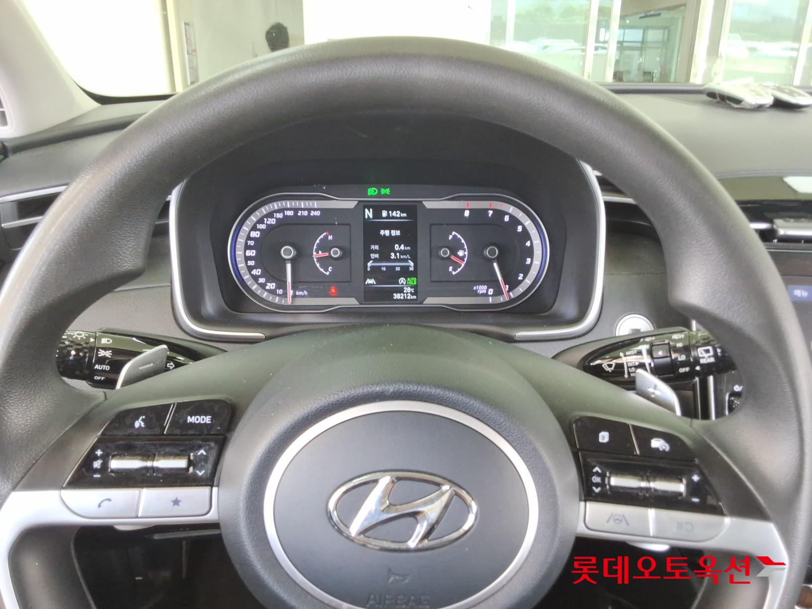 2023 - hyundai tucson