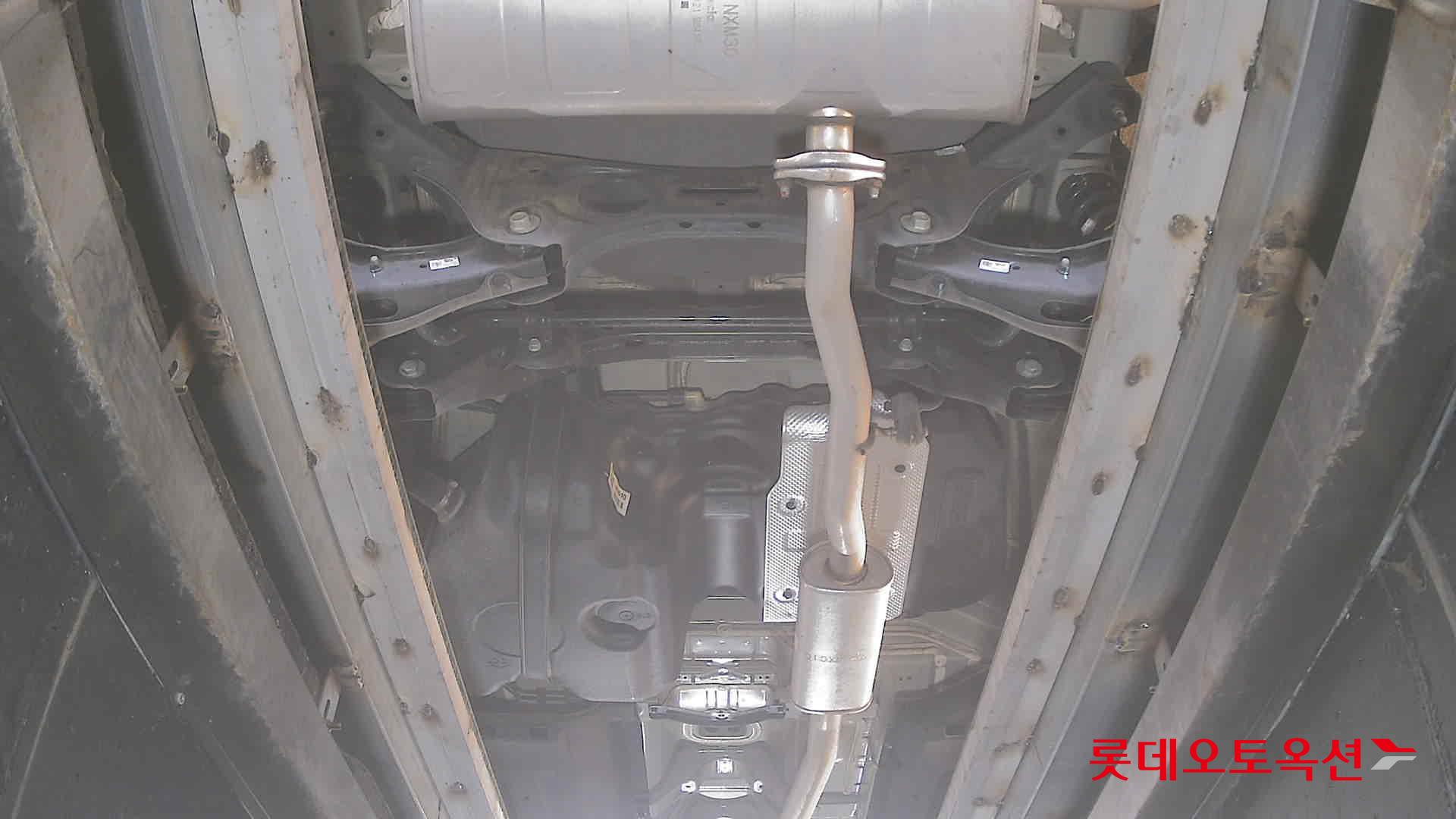 2023 - hyundai tucson