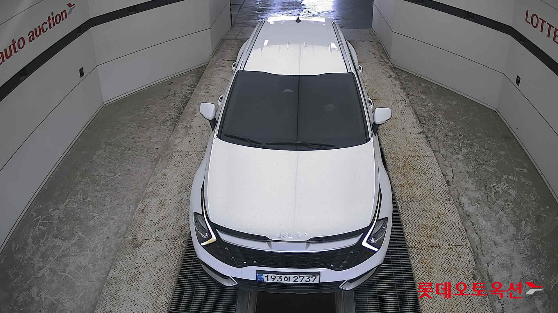 2022 - kia sportage
